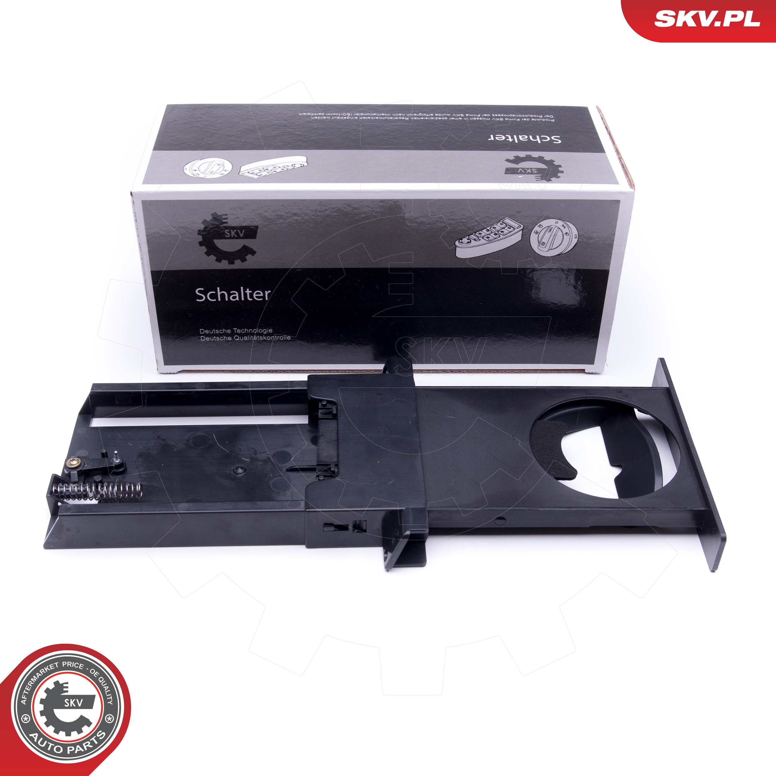 ESEN SKV Kopholder 93skv028 for TOYOTA