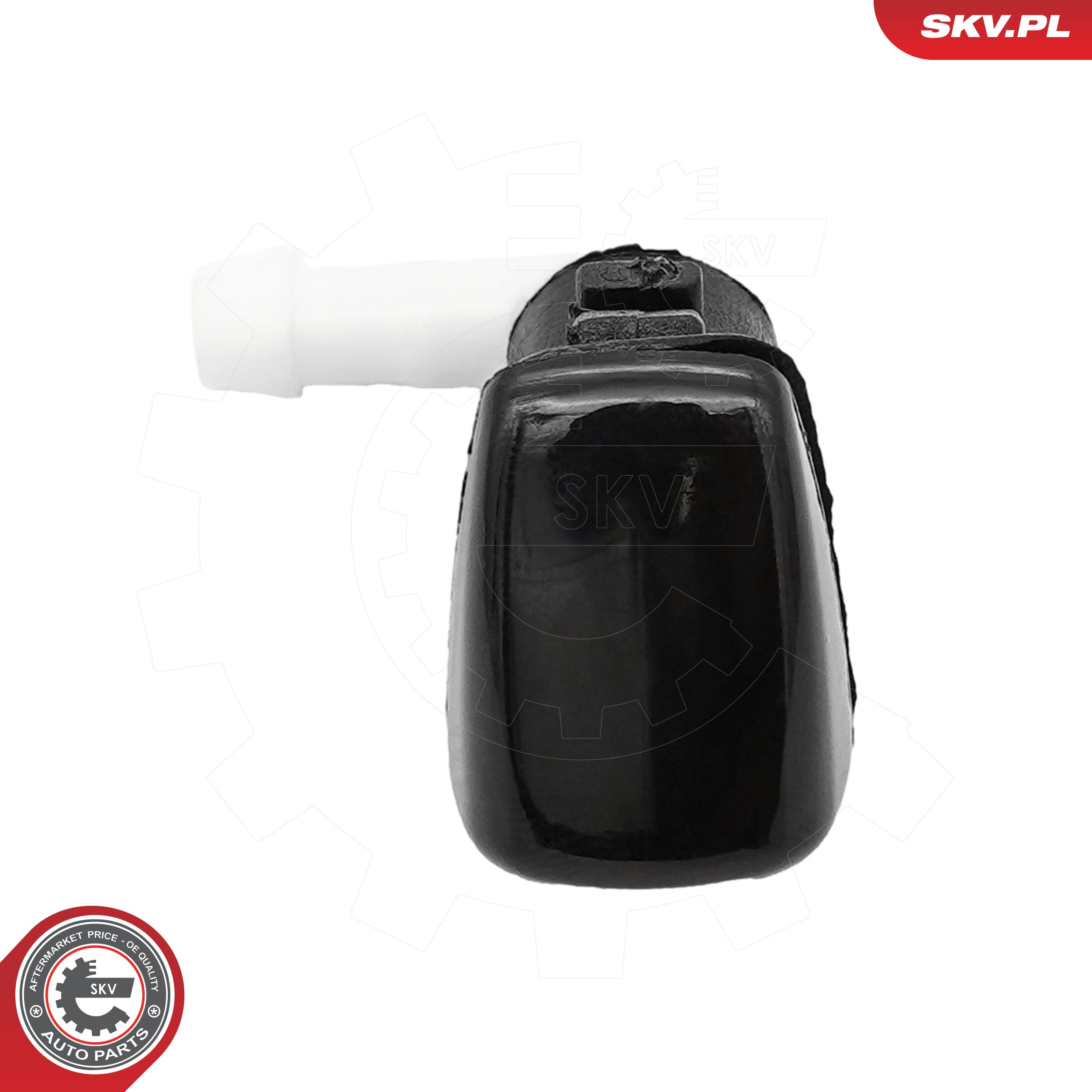 ESEN SKV Vaskedyse, forrudevisker/vasker 15skv213 foran for JEEP