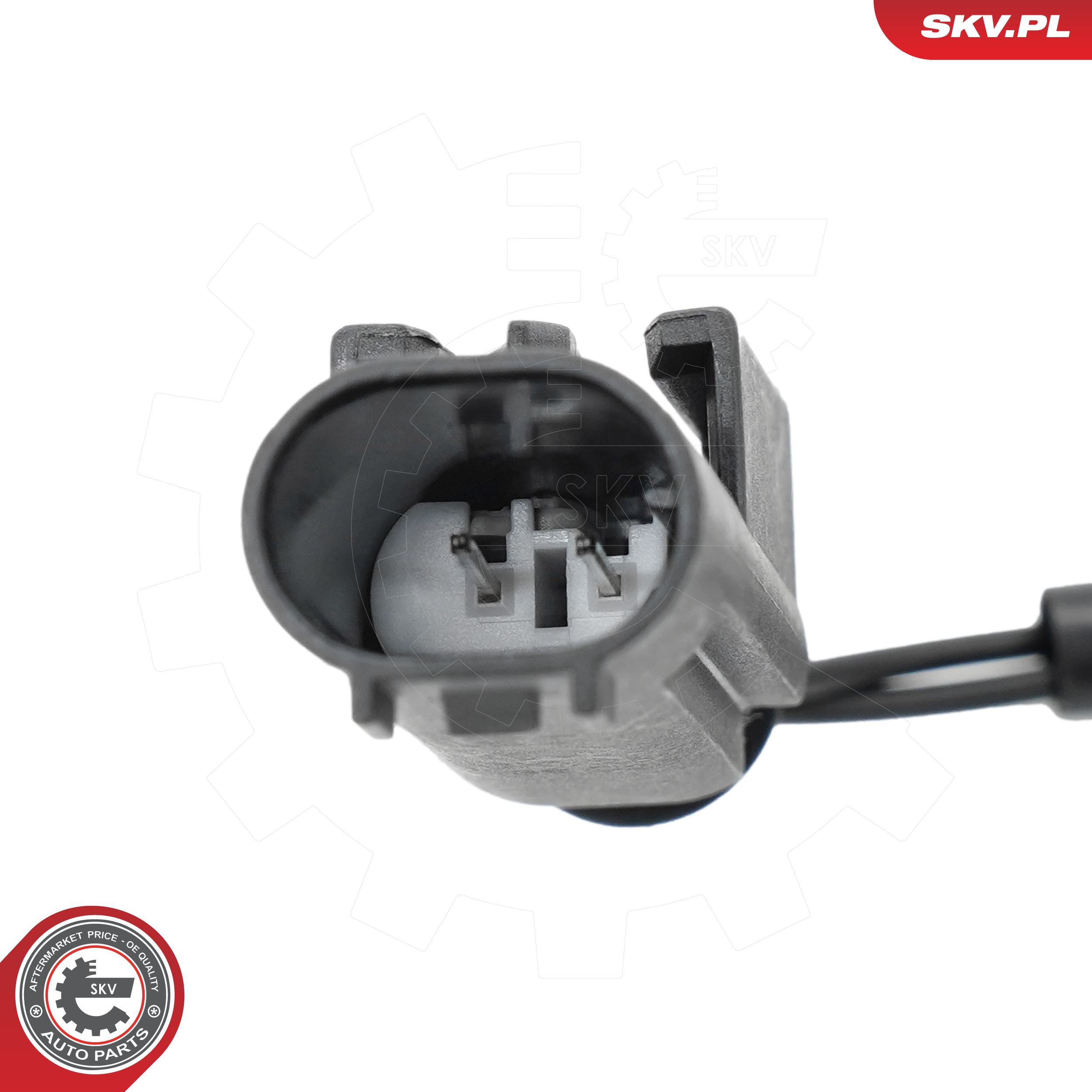 ESEN SKV Vaskedyse, forrudevisker/vasker 15skv280 foran for SMART