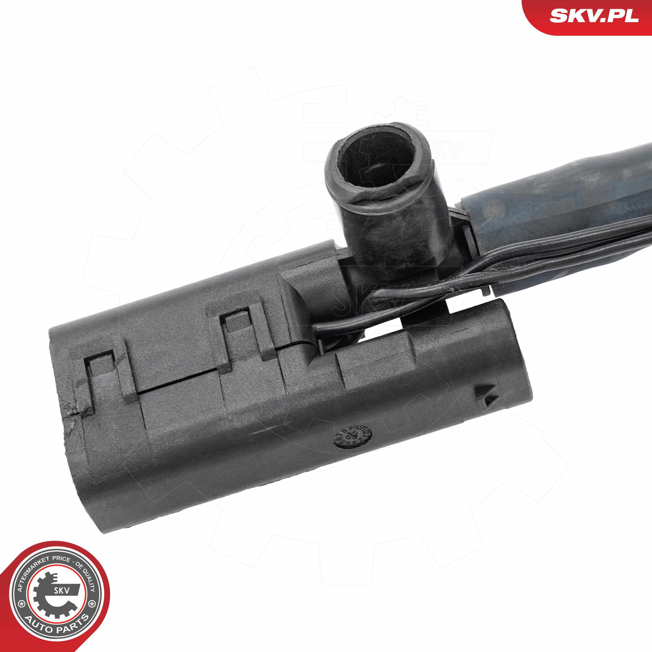 ESEN SKV Vaskedyse, forrudevisker/vasker 15skv237 foran for MERCEDES-BENZ