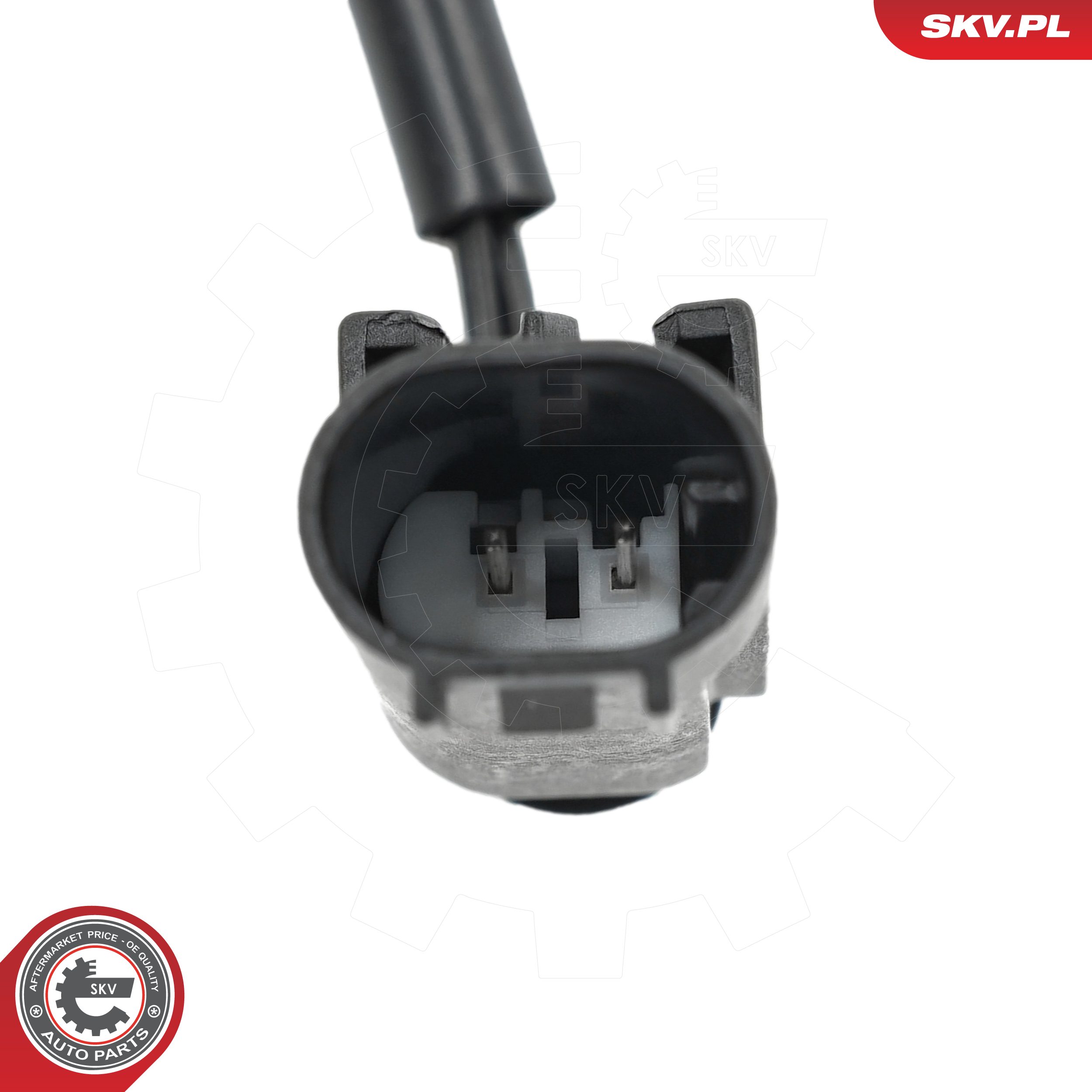 ESEN SKV Vaskedyse, forrudevisker/vasker 15skv241 foran for BMW
