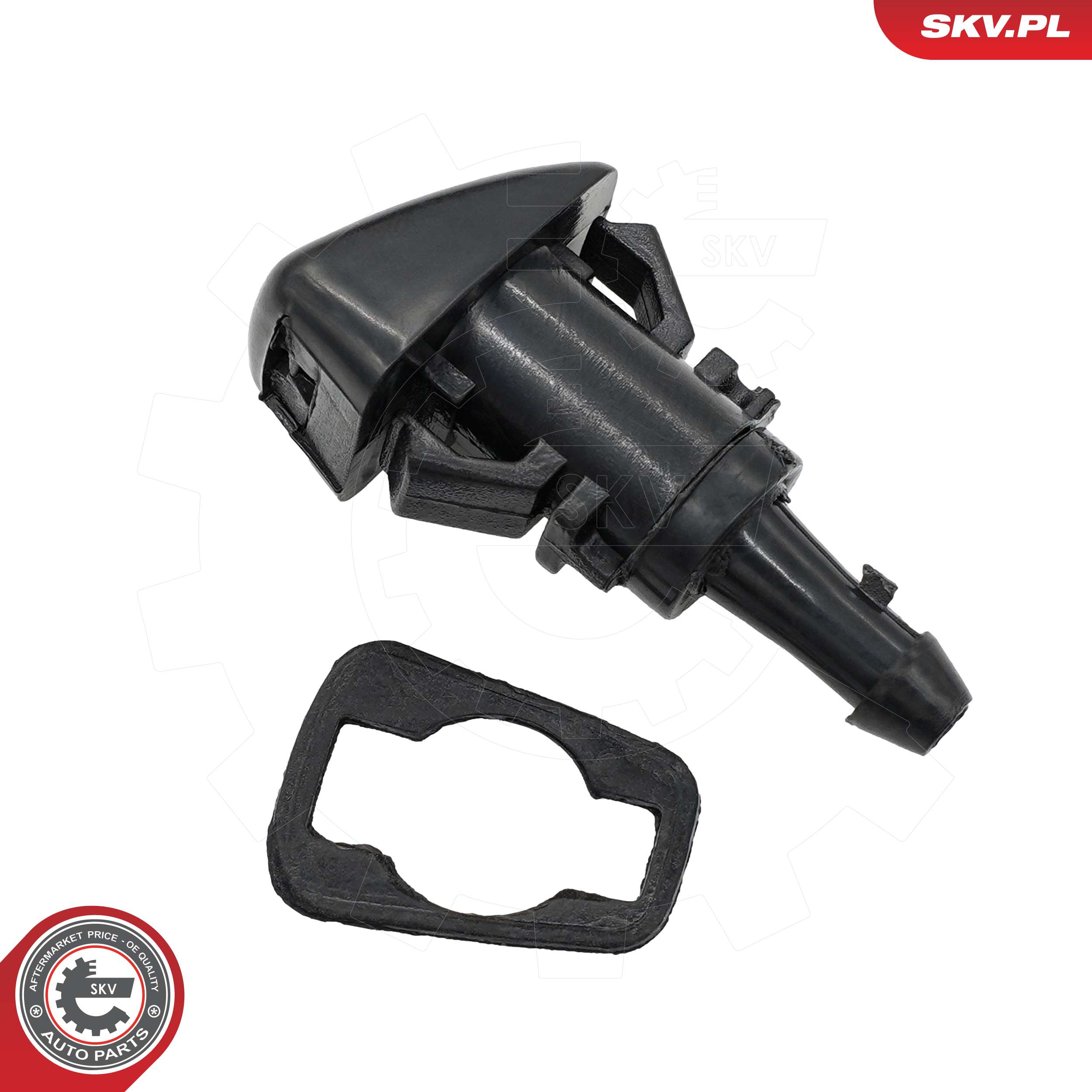 ESEN SKV Vaskedyse, forrudevisker/vasker 15skv219 foran for CHRYSLER