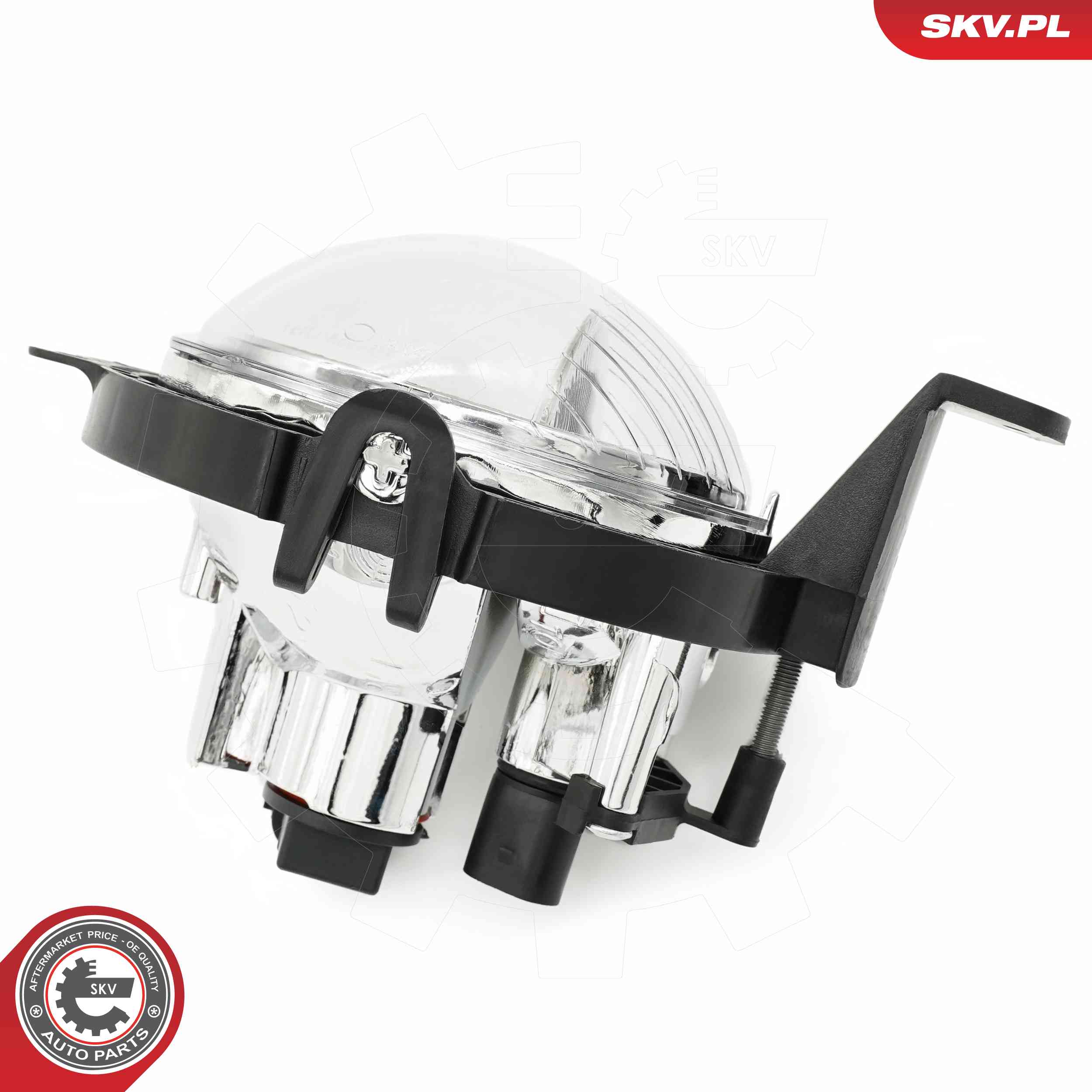 ESEN SKV Tågelygte 96skv991 H8 højre for MINI