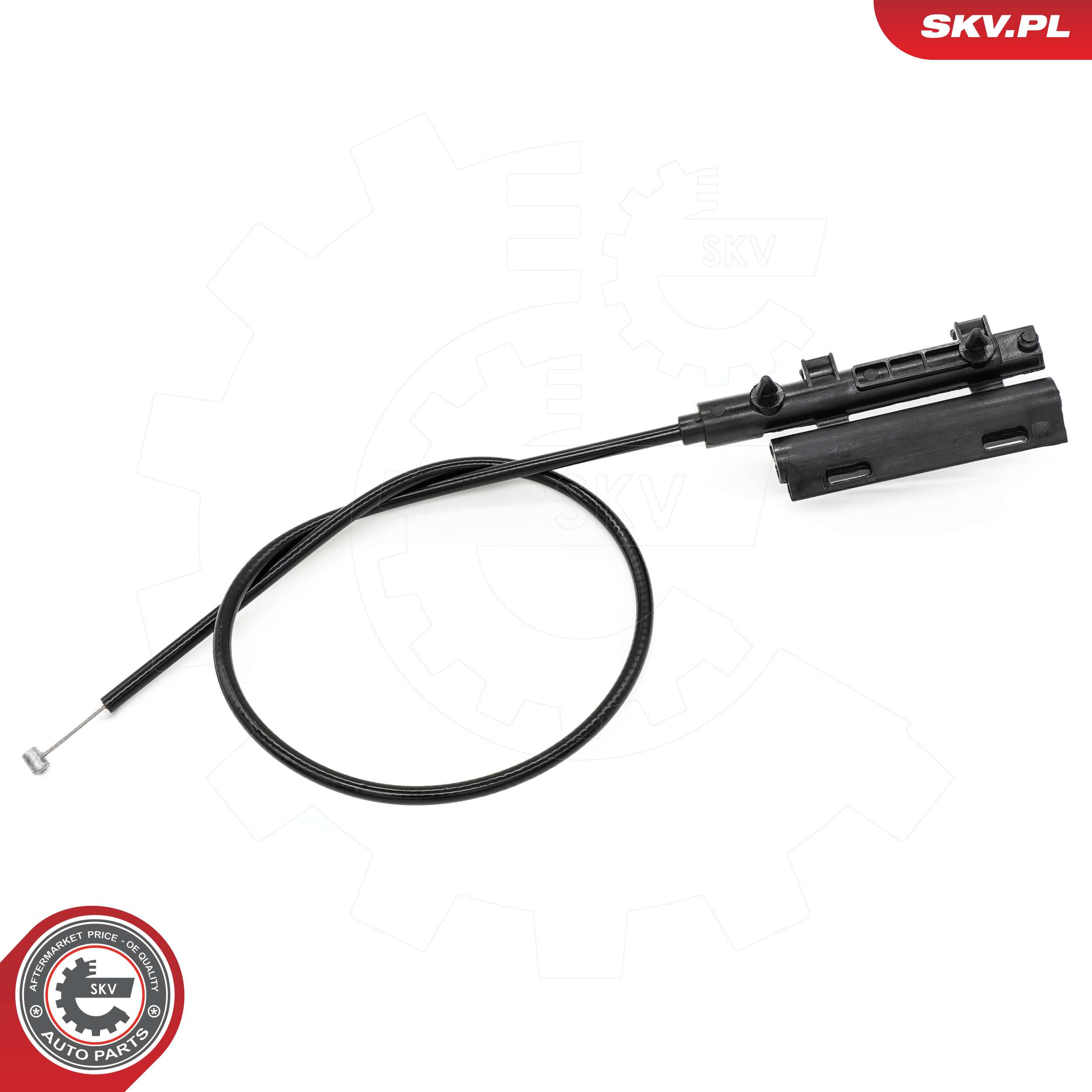 ESEN SKV Motorhjelmskabel 96skv277 for BMW