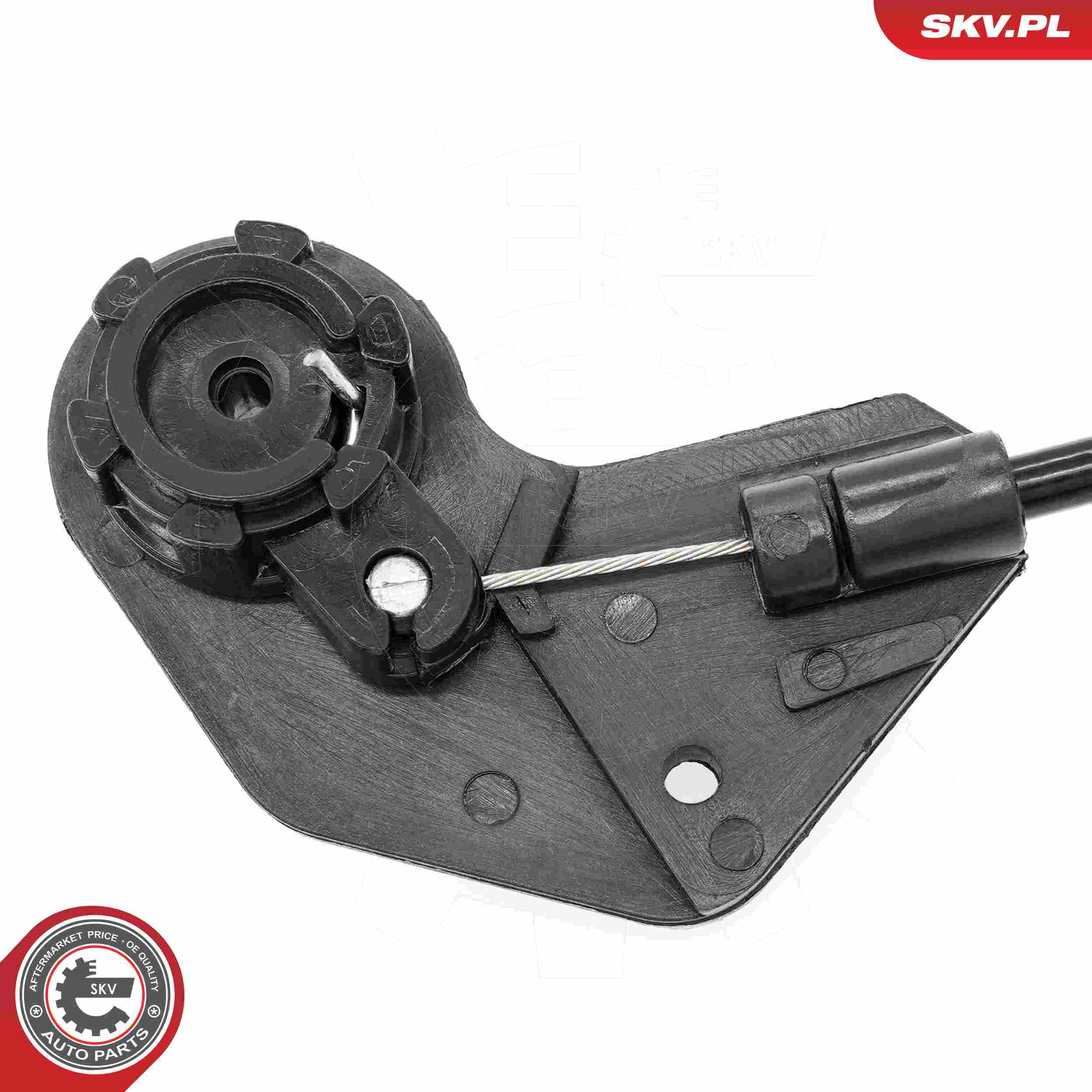 ESEN SKV Motorhjelmskabel 96skv276 for BMW
