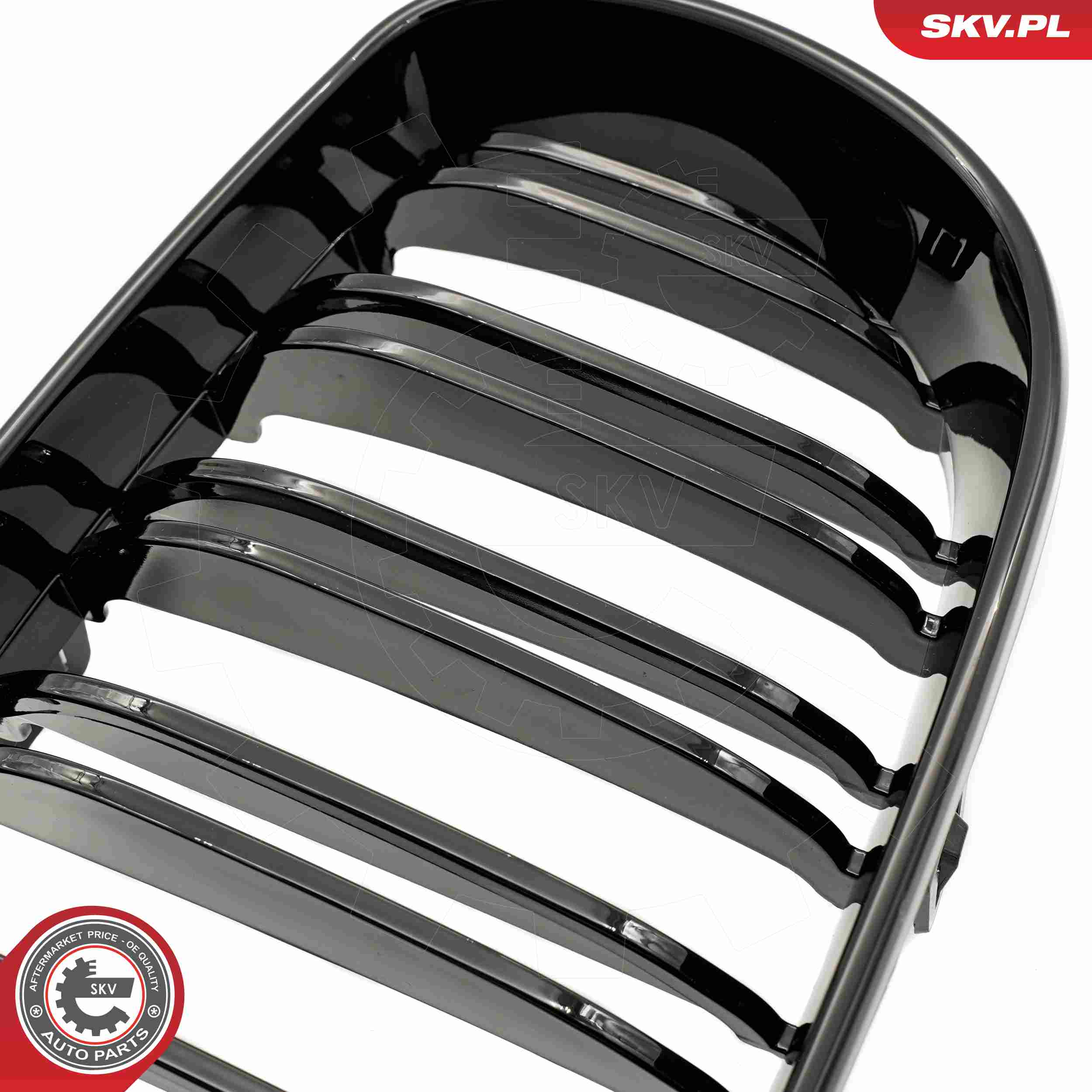 ESEN SKV Kølergitter 66skv009 på begge sider for BMW