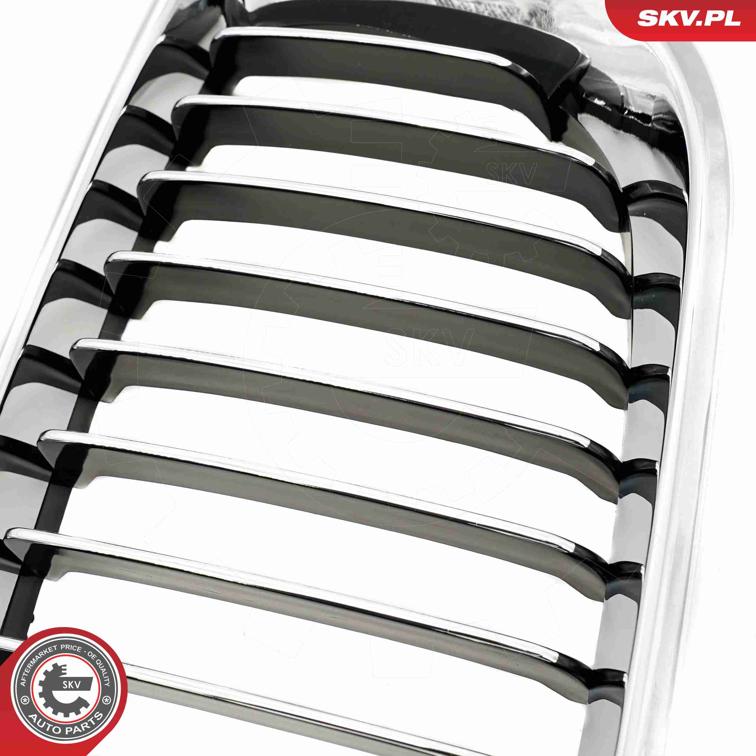 ESEN SKV Kølergitter 66skv078 på begge sider for BMW
