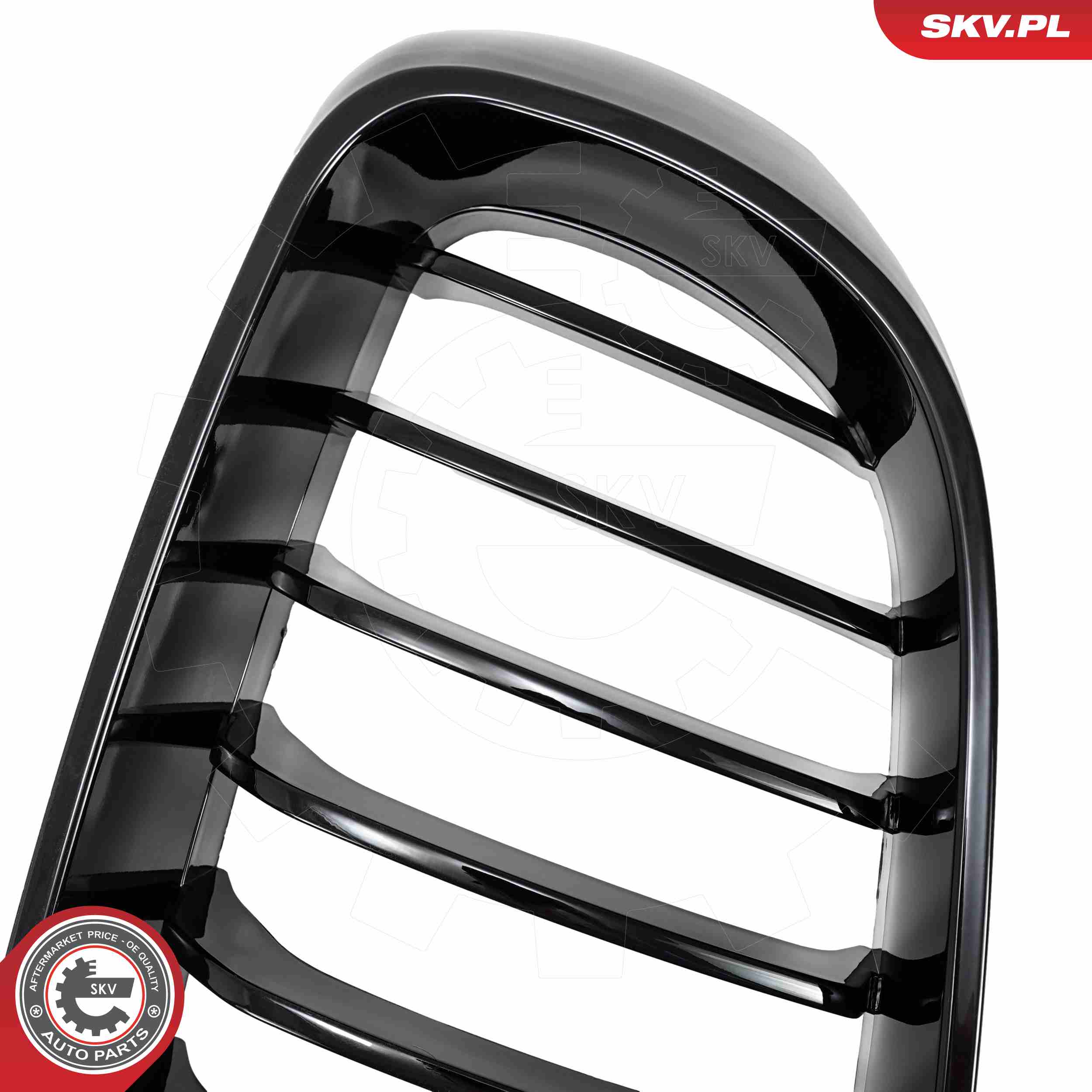 ESEN SKV Kølergitter 66skv131 for BMW
