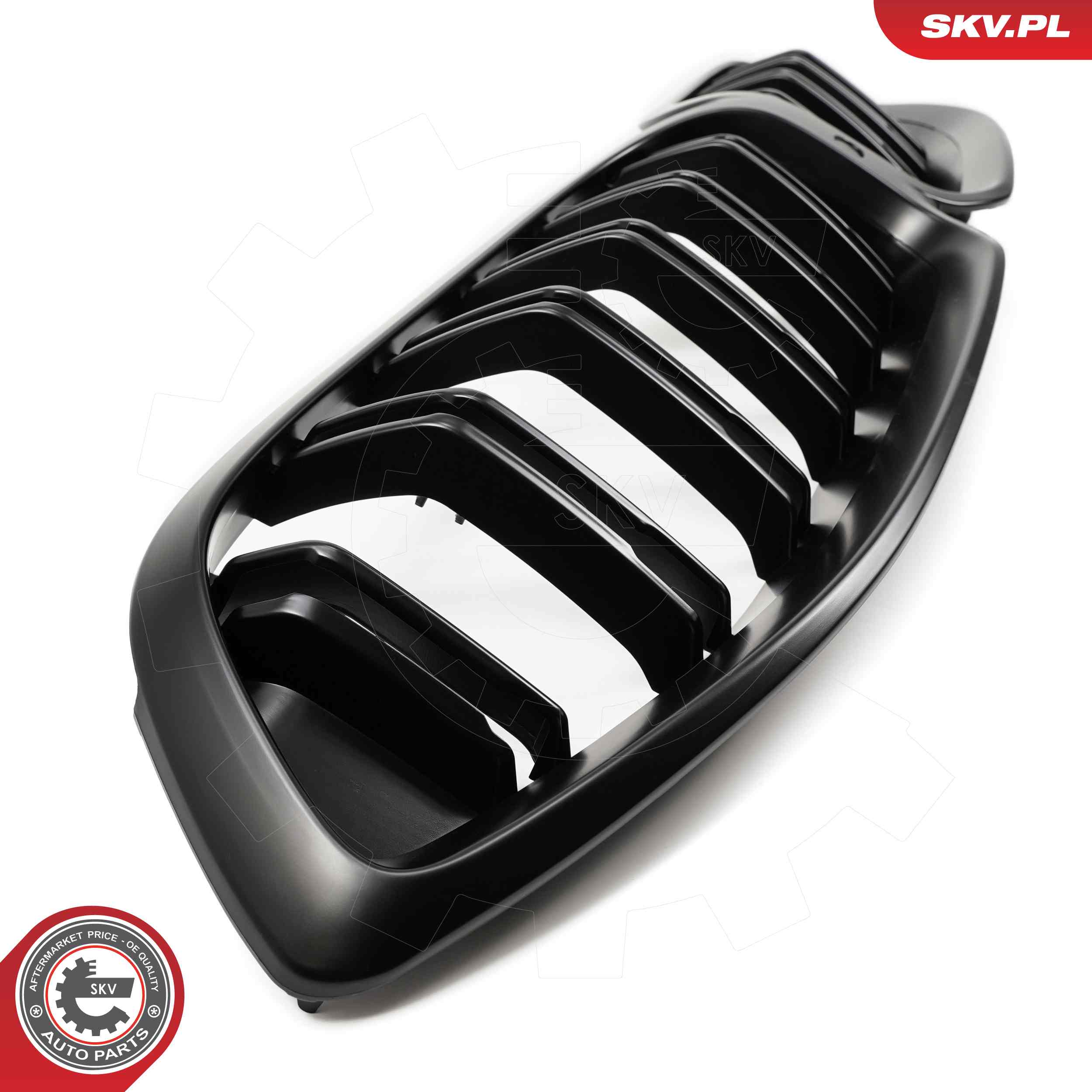 ESEN SKV Kølergitter 66skv229 for BMW