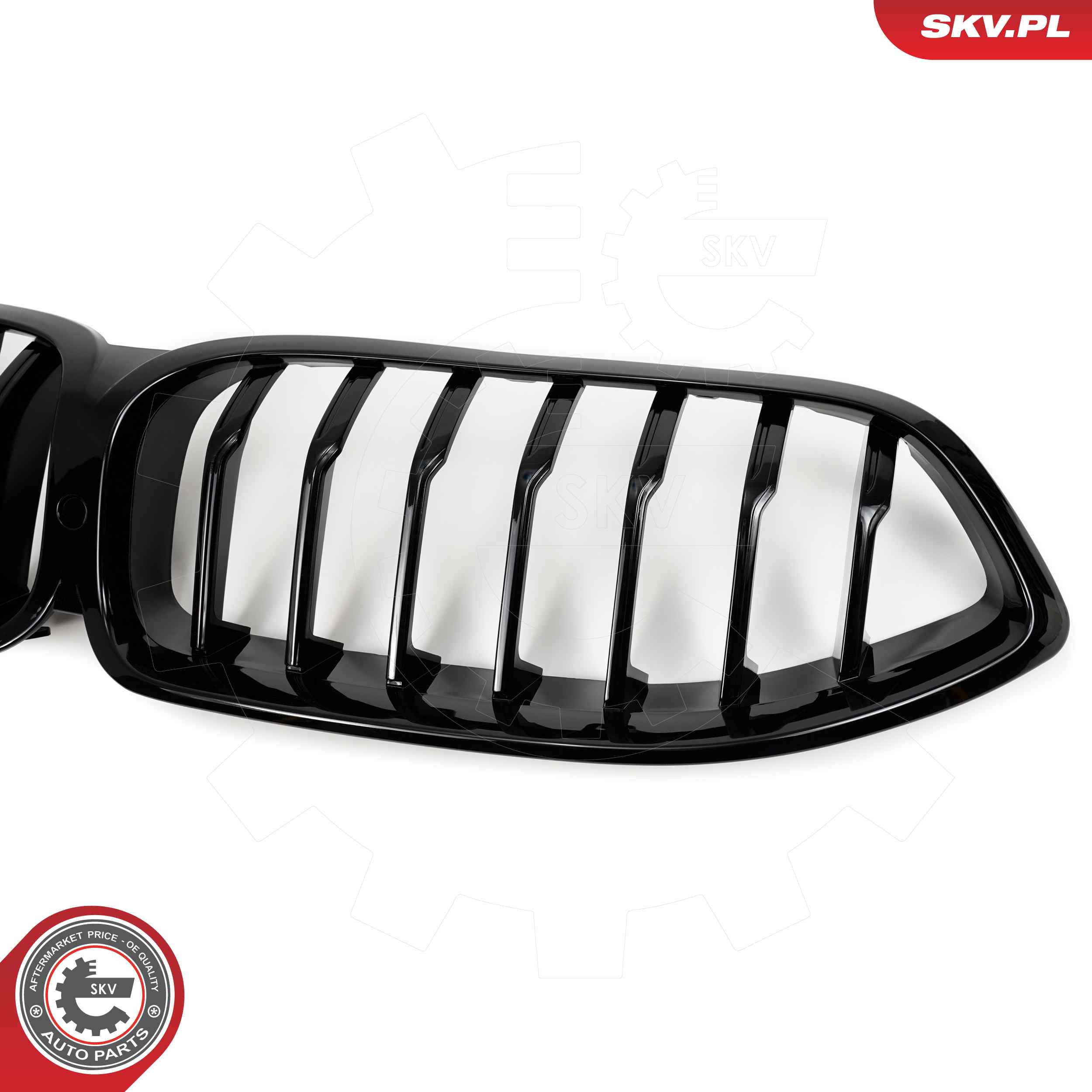 ESEN SKV Kølergitter 66skv227 for BMW