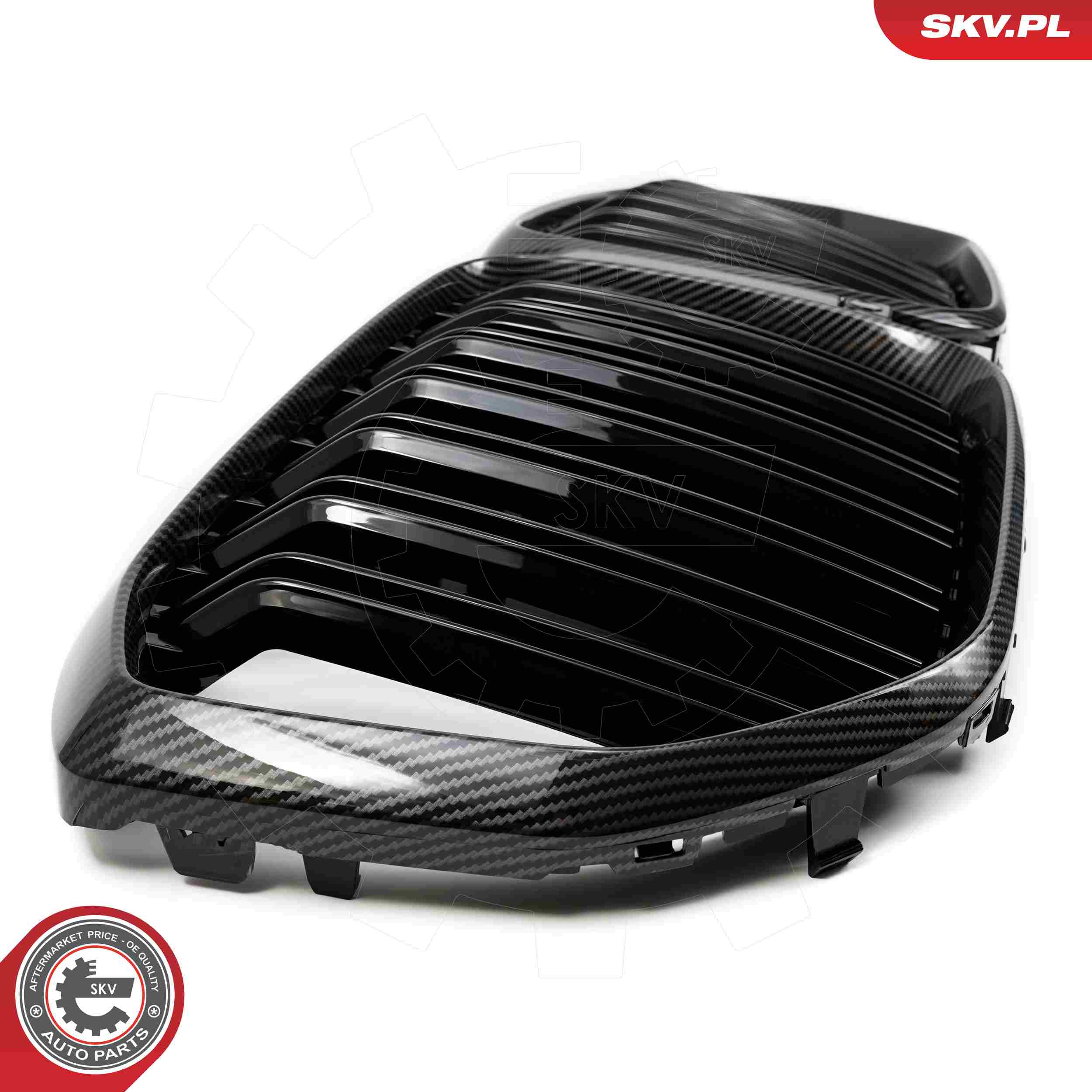 ESEN SKV Kølergitter 66skv306 for BMW