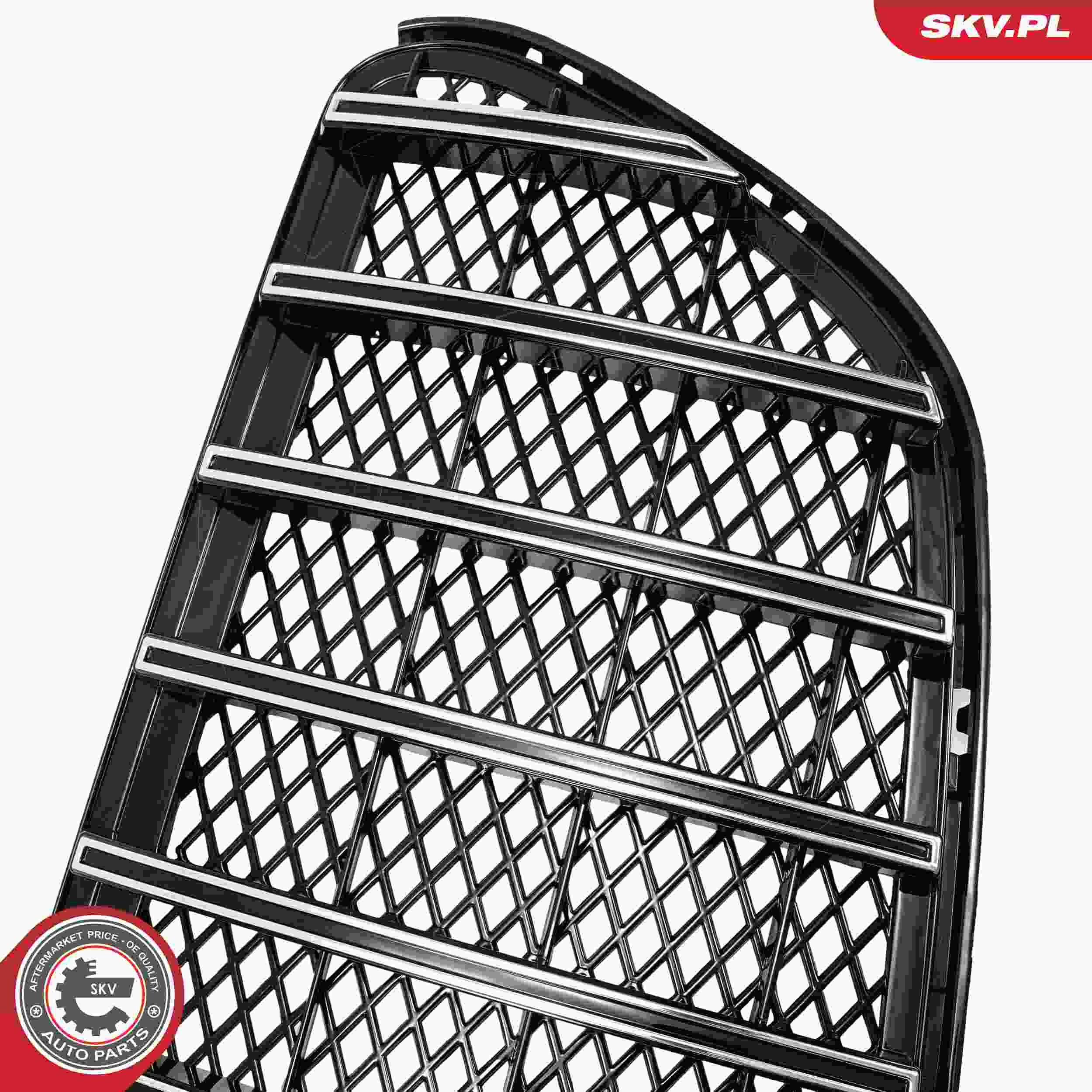ESEN SKV Kølergitter 66skv617