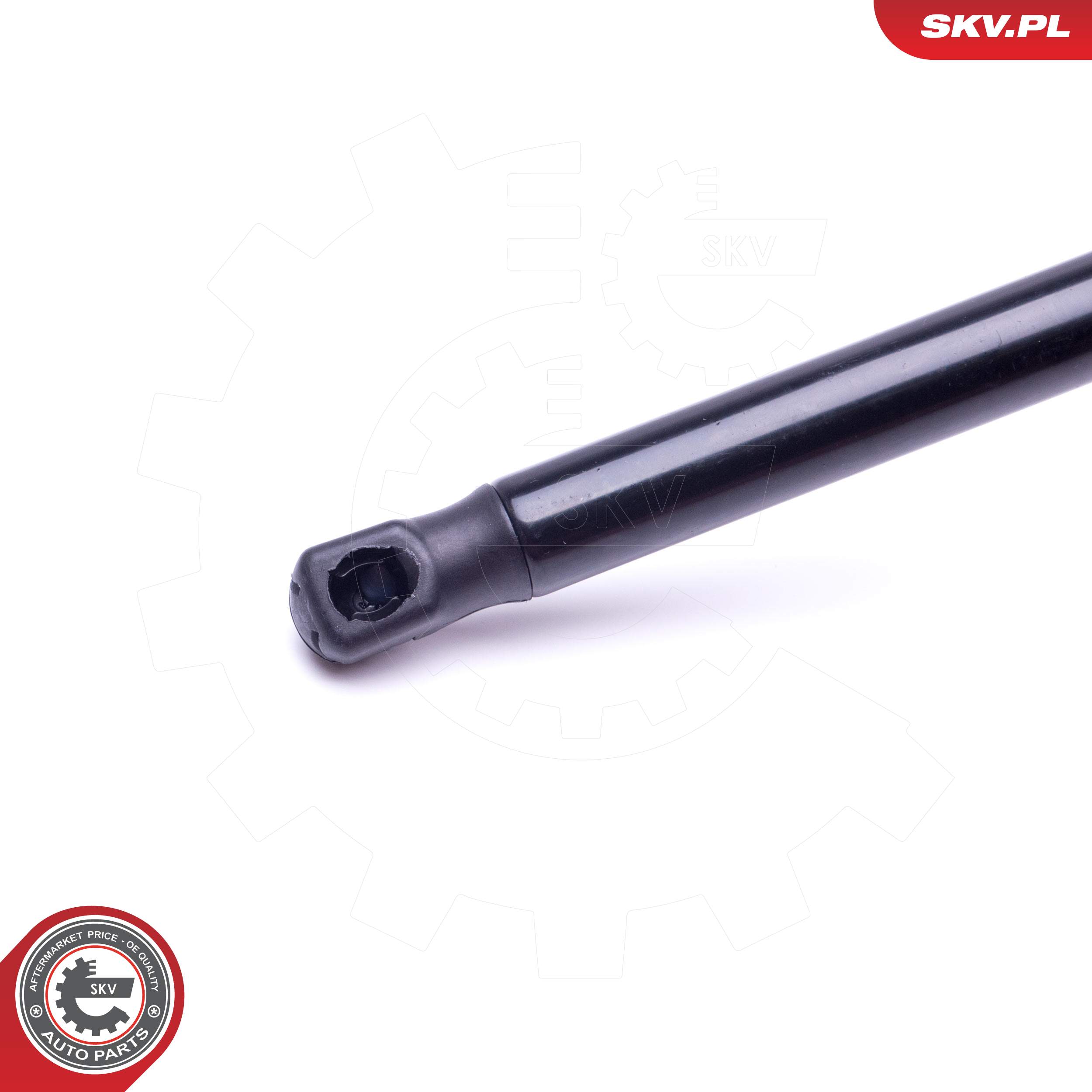 ESEN SKV Gasfjeder, motorhjelm 52skv007 Motorhjelm for AUDI