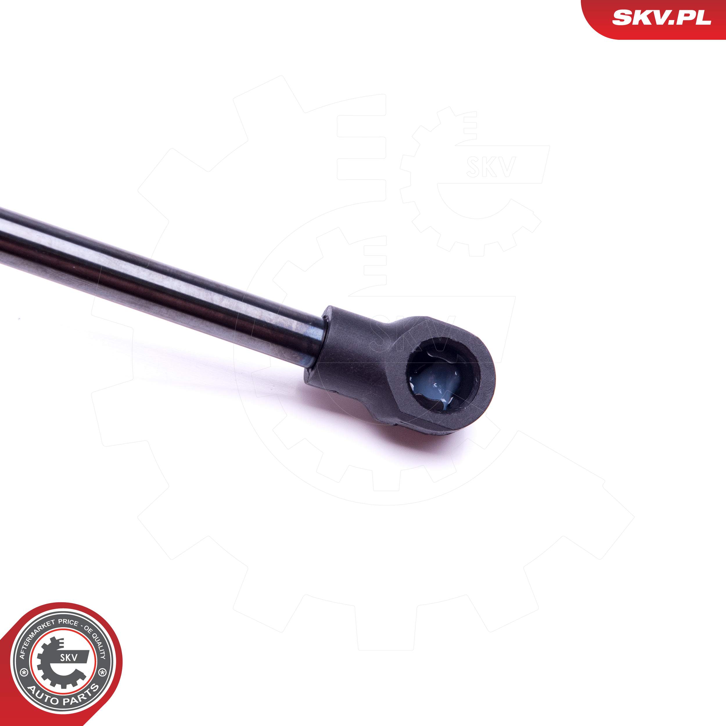 ESEN SKV Gasfjeder, motorhjelm 52skv052 Motorhjelm for VW