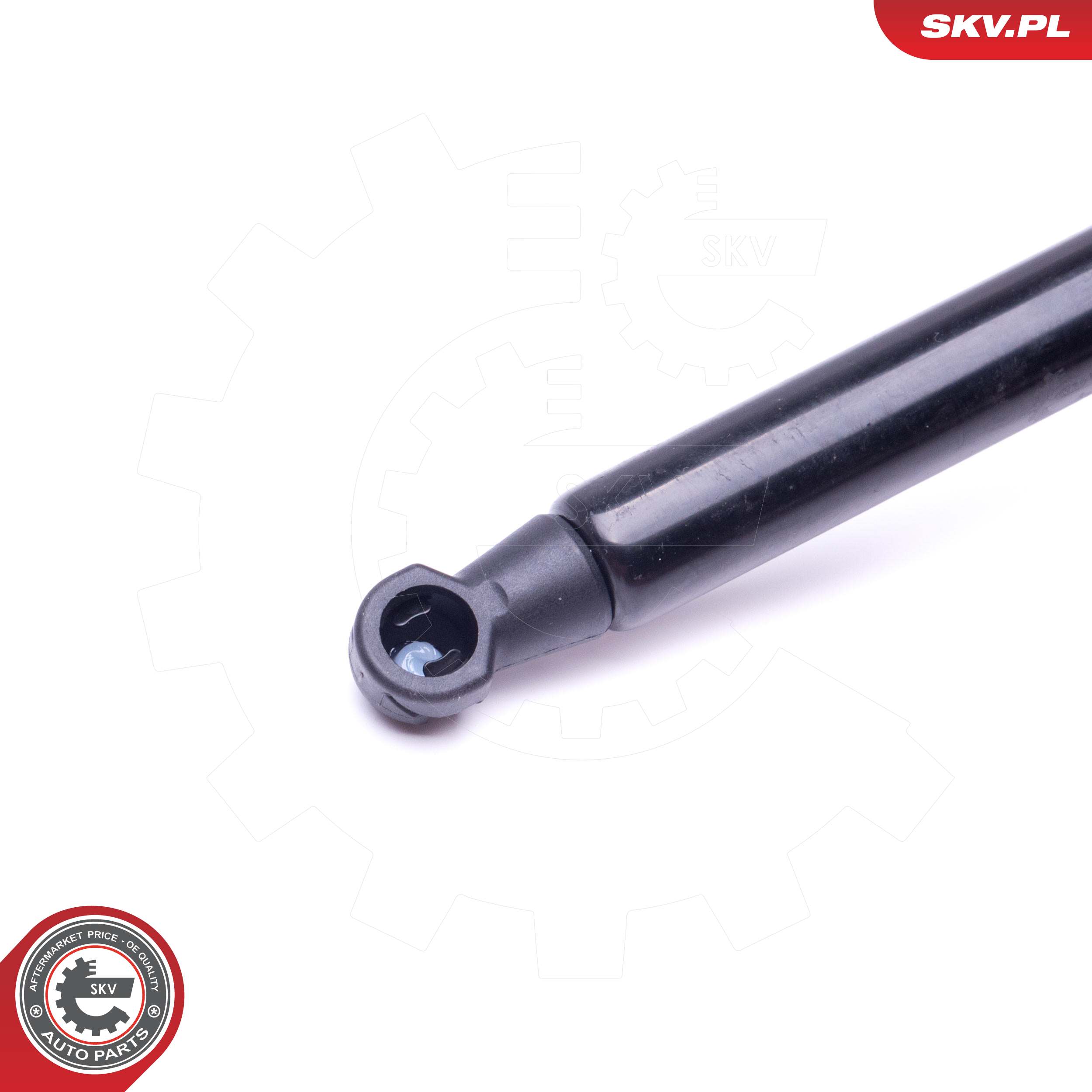 ESEN SKV Gasfjeder, motorhjelm 52skv001 Motorhjelm for LANCIA ALFA ROMEO