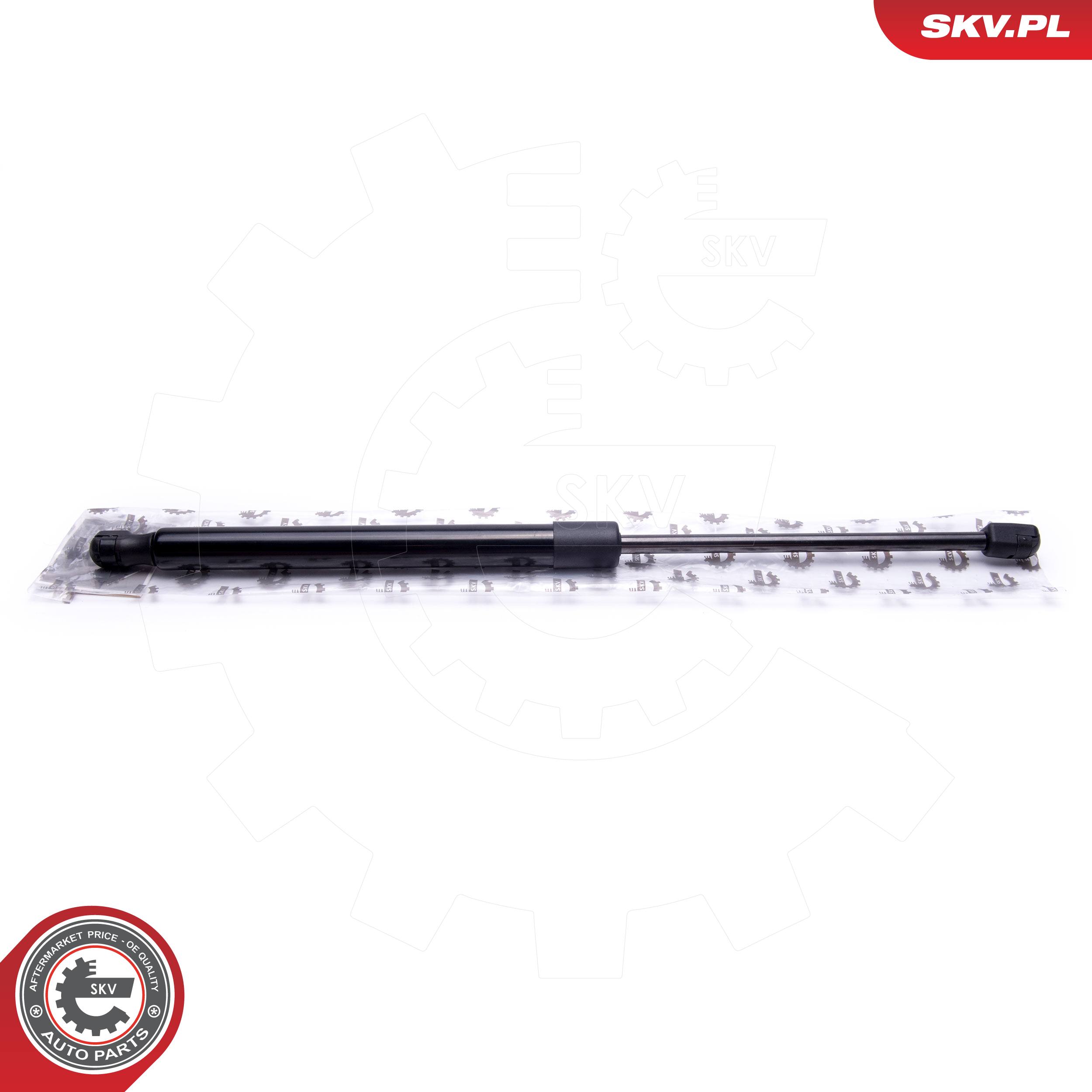 ESEN SKV Gasfjeder, motorhjelm 52skv087 for LEXUS
