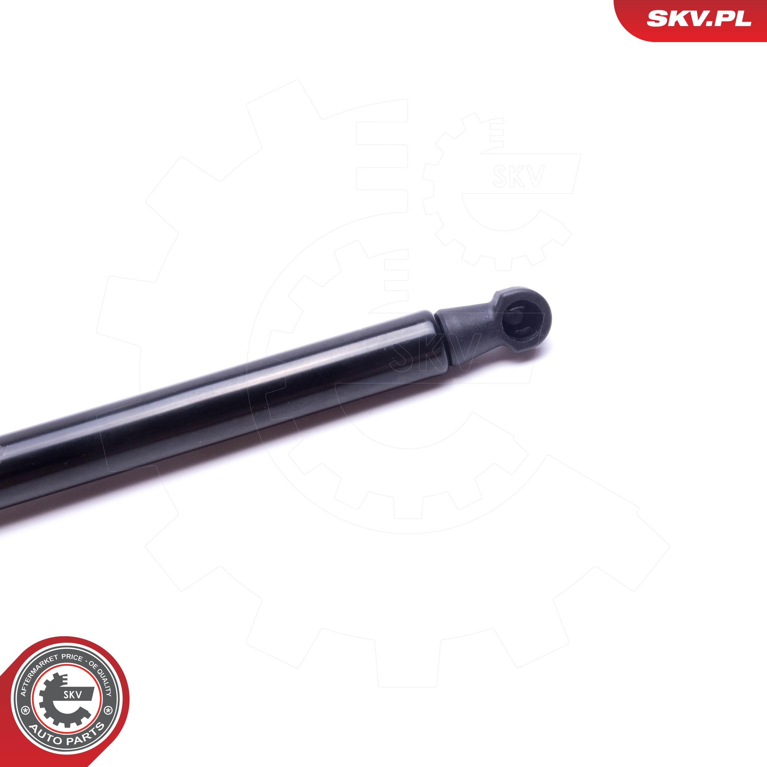 ESEN SKV Gasfjeder, motorhjelm 52skv085 for LEXUS