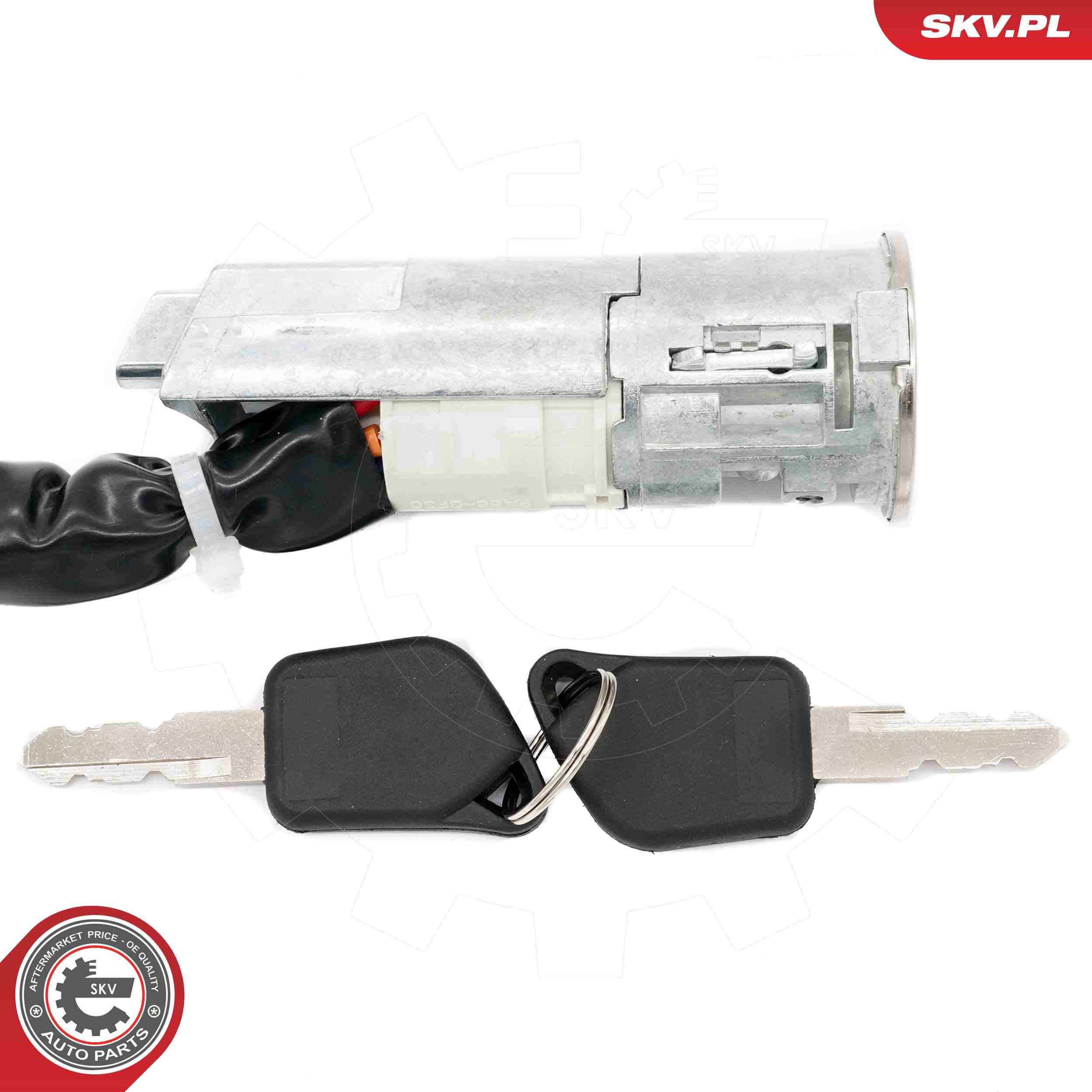 ESEN SKV Ratlås 65skv224 for CITROËN/PEUGEOT