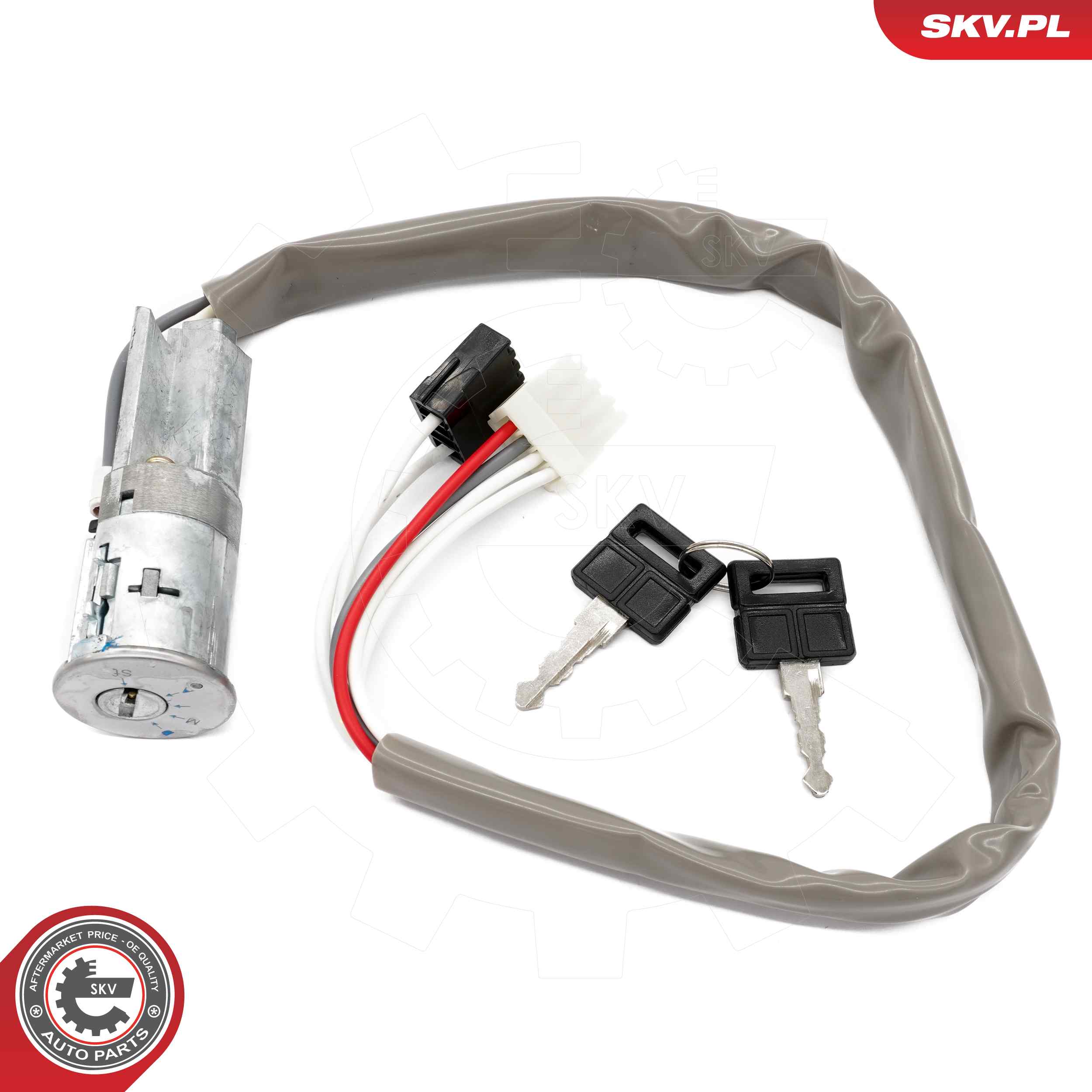 ESEN SKV Ratlås 65skv223 for CITROËN/PEUGEOT