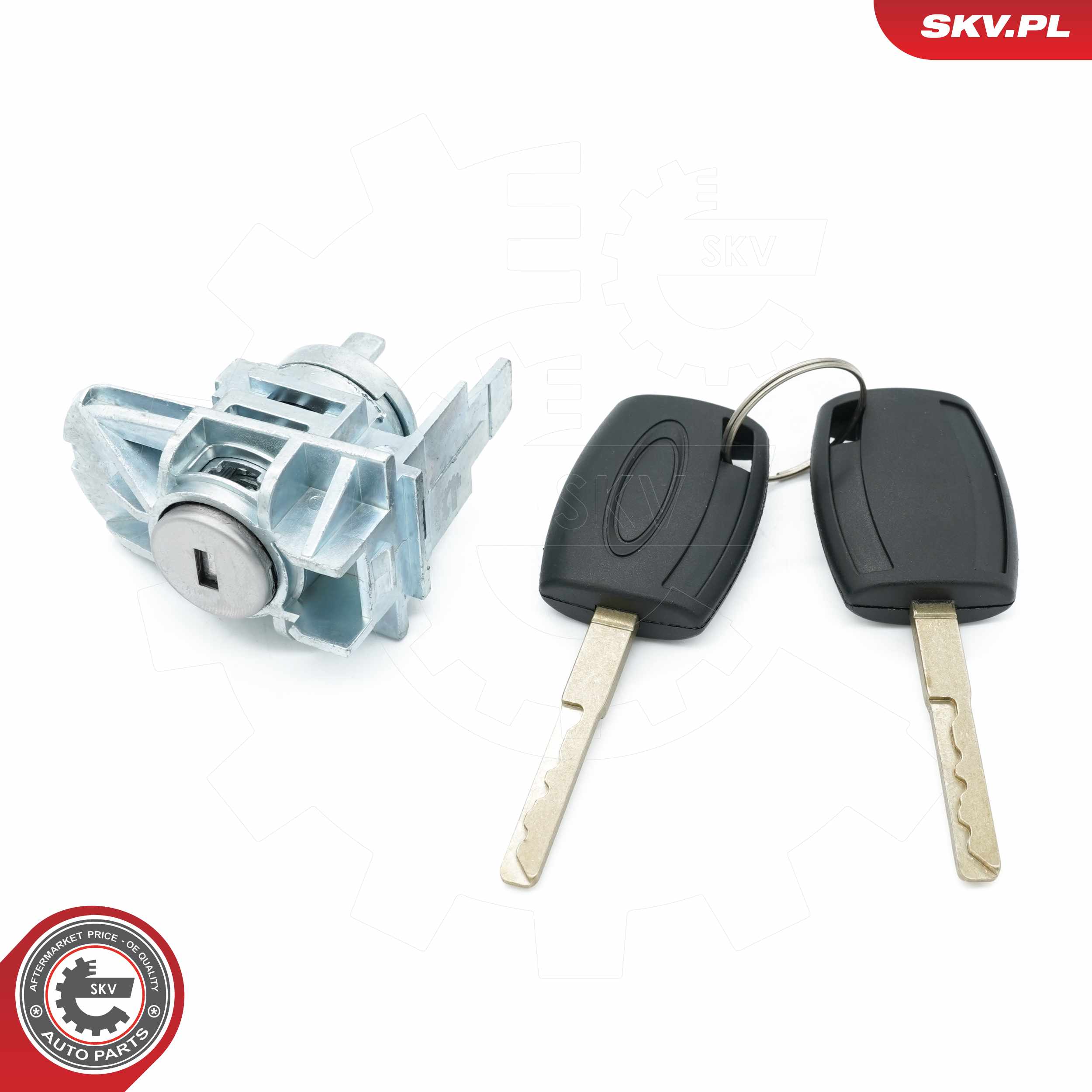 ESEN SKV Låsecylinder 65skv529 foran for FORD