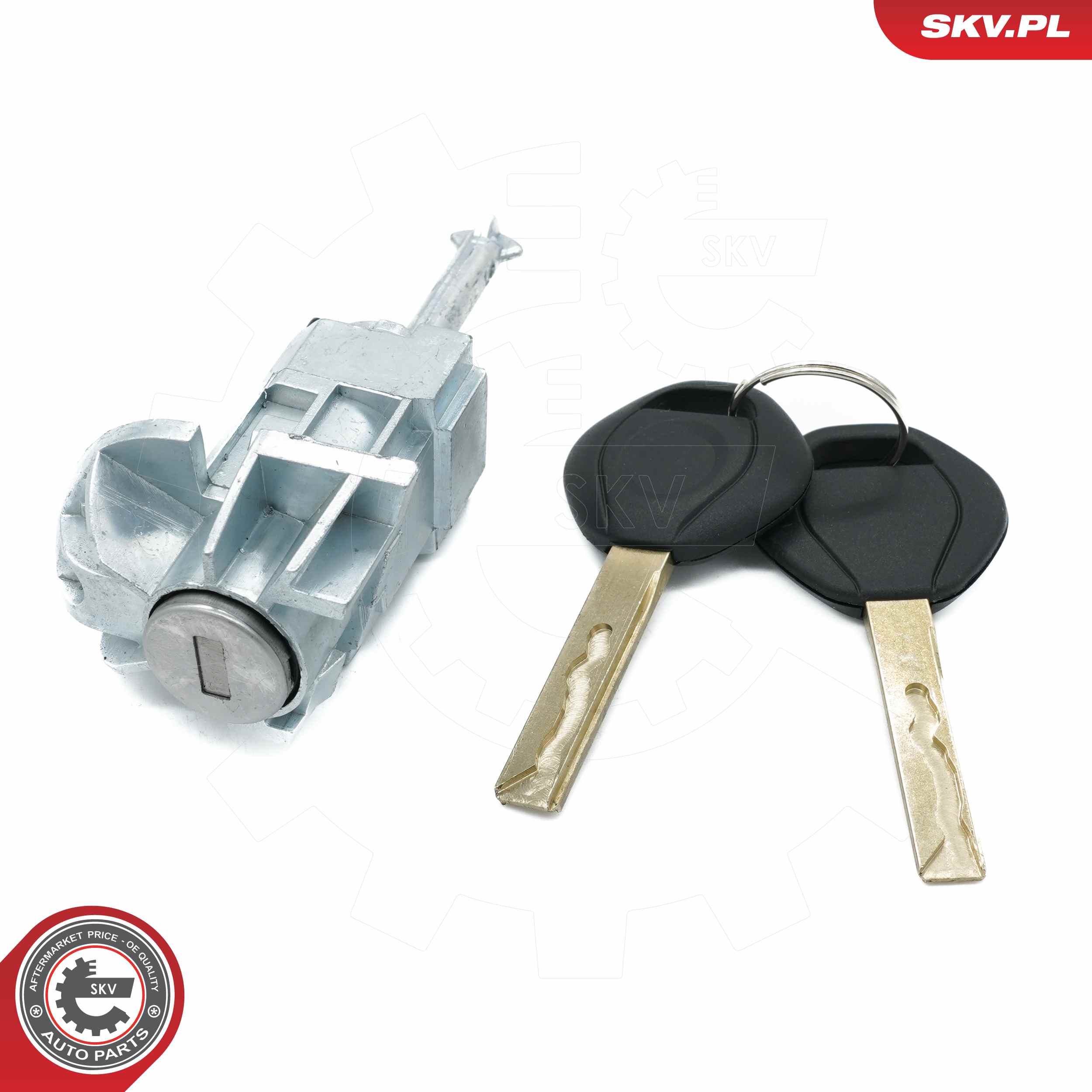 ESEN SKV Låsecylinder 65skv535 Dør for BMW