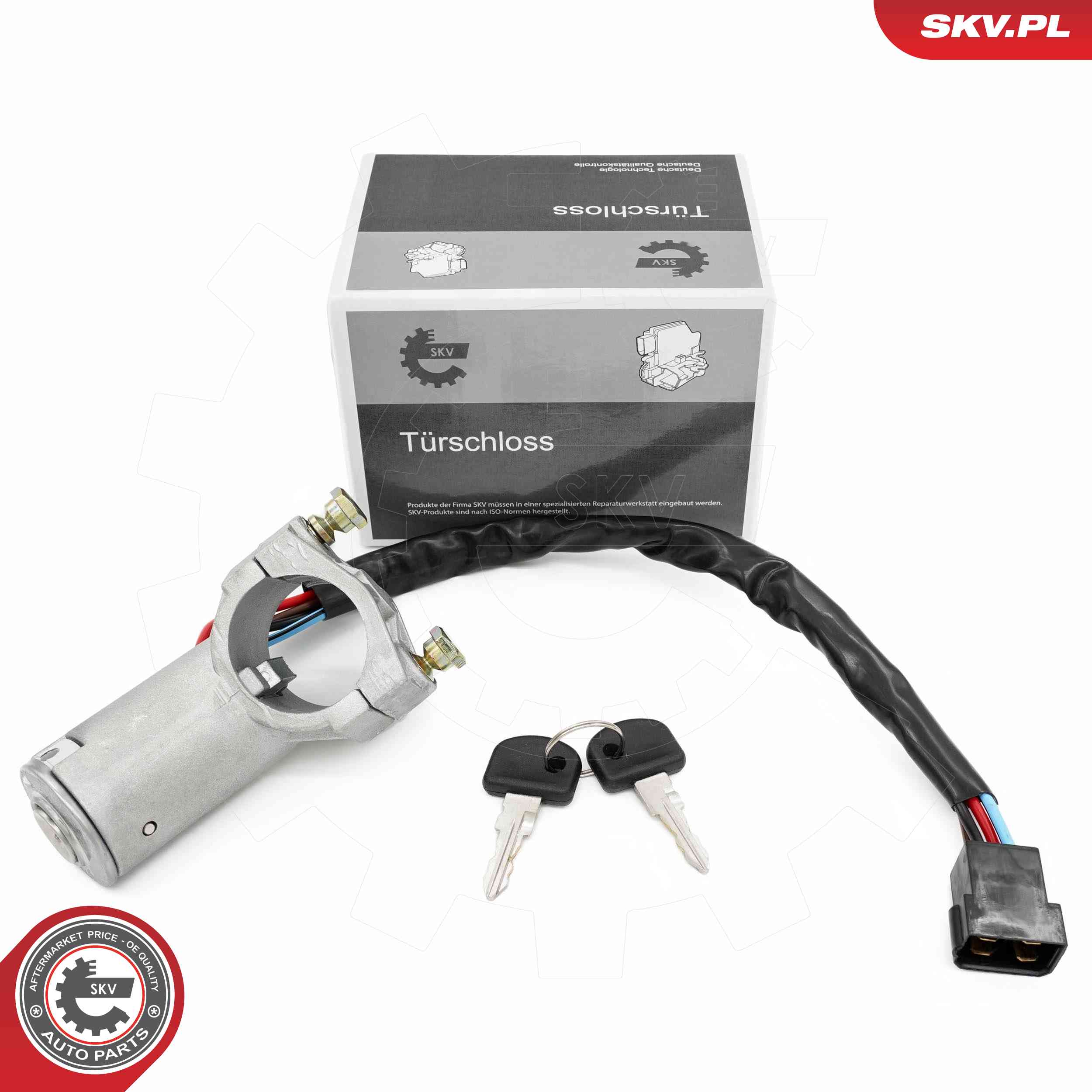 ESEN SKV Ratlås 65skv556 for FIAT