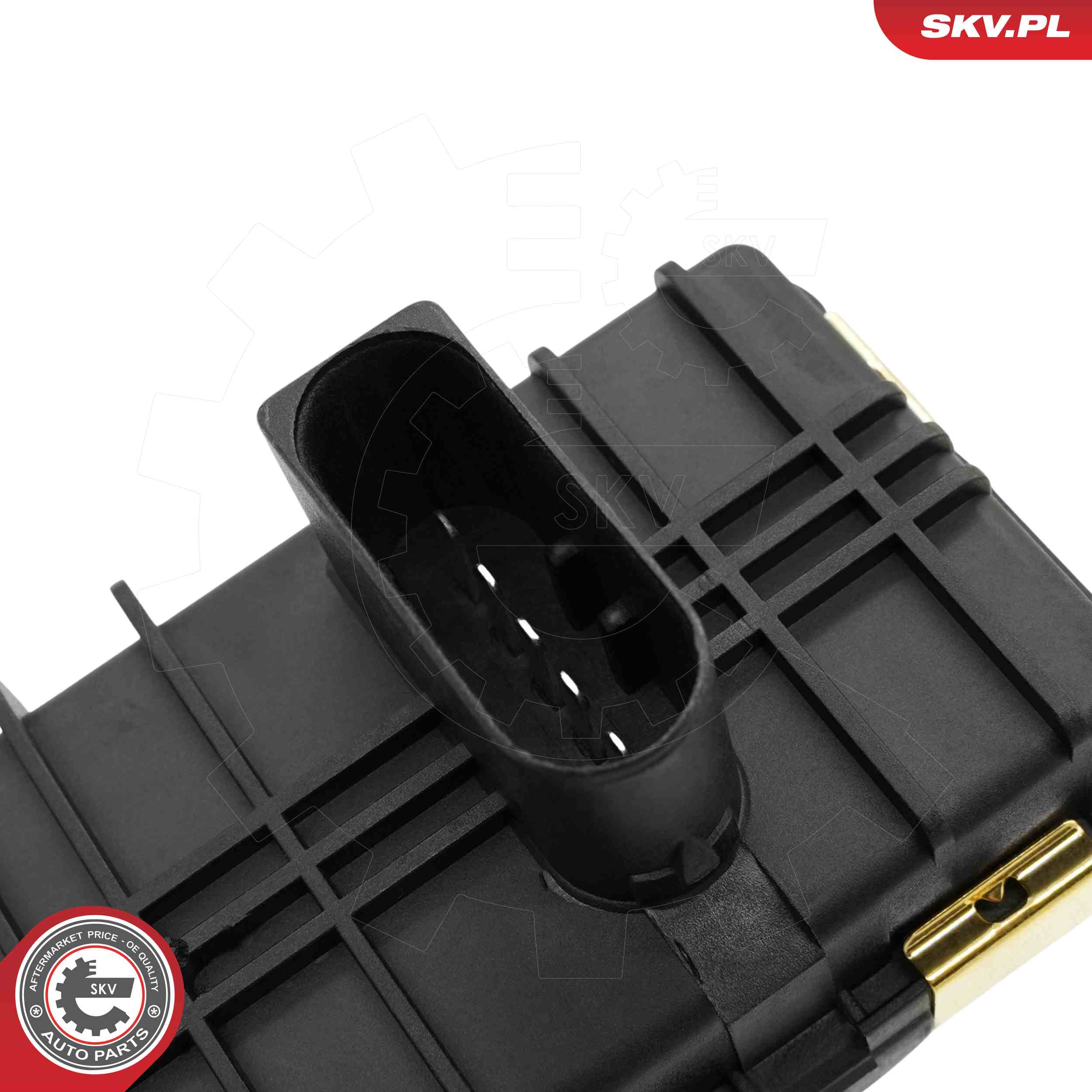 ESEN SKV Ladetryksregulatorventil 95skv536 for OPEL