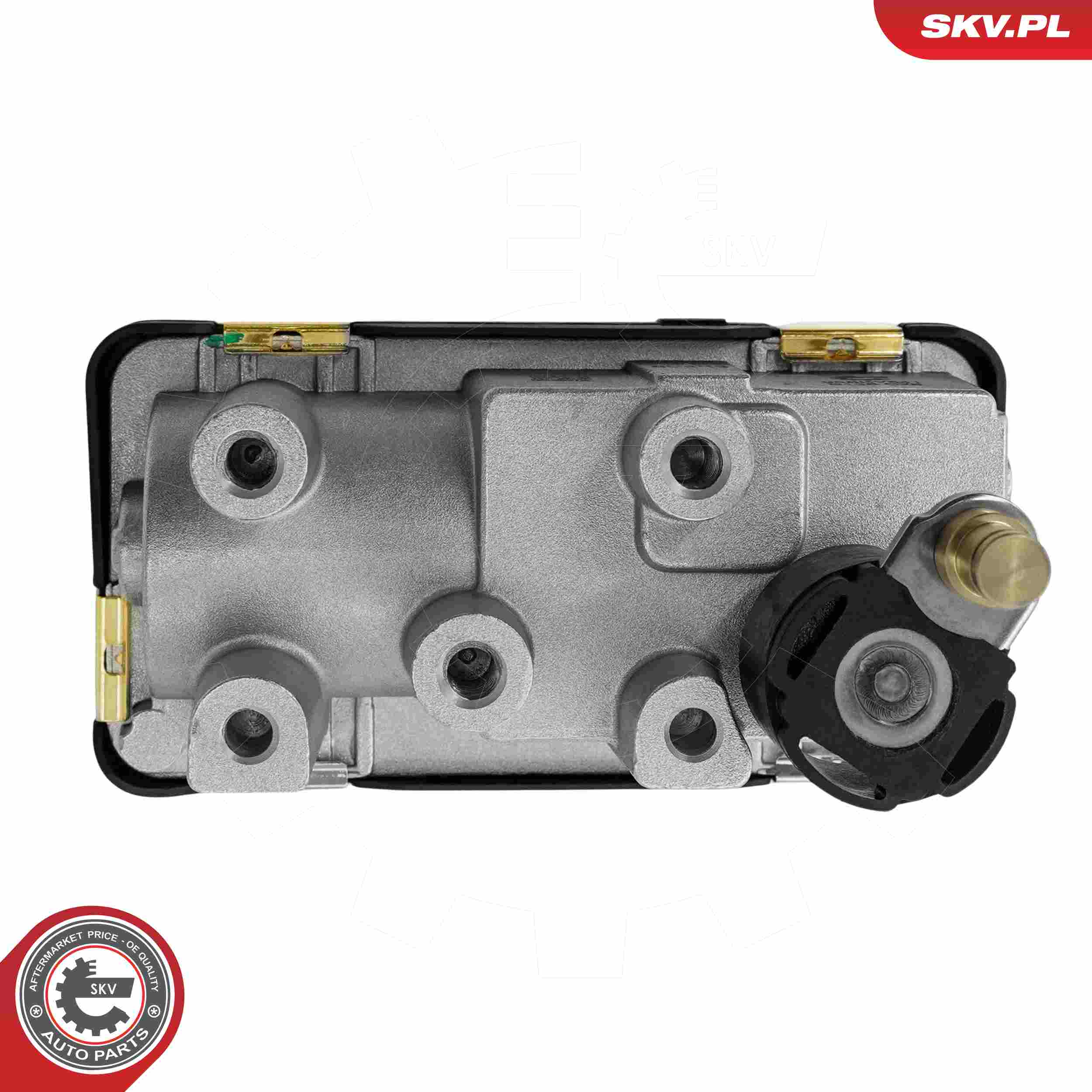 ESEN SKV Ladetryksregulatorventil 95skv541 for BMW