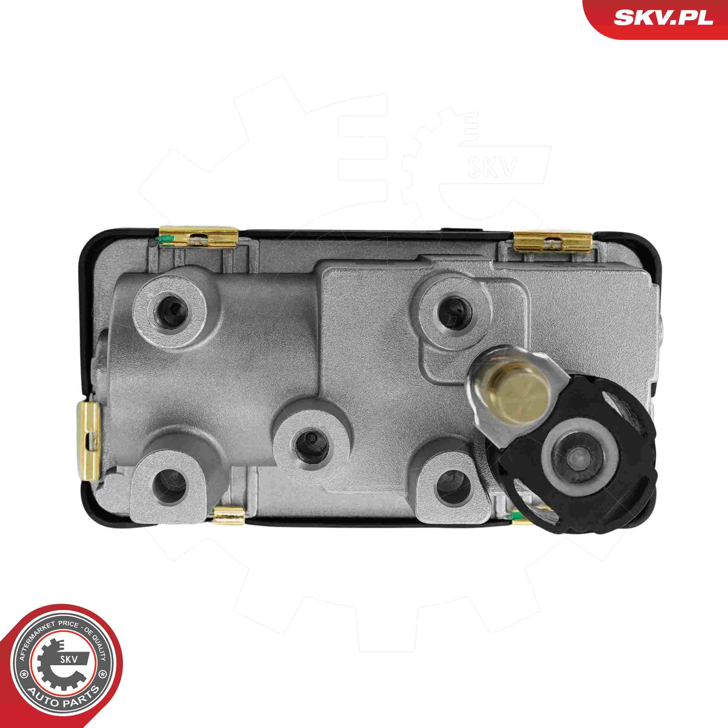 ESEN SKV Ladetryksregulatorventil 95skv543 for BMW MINI