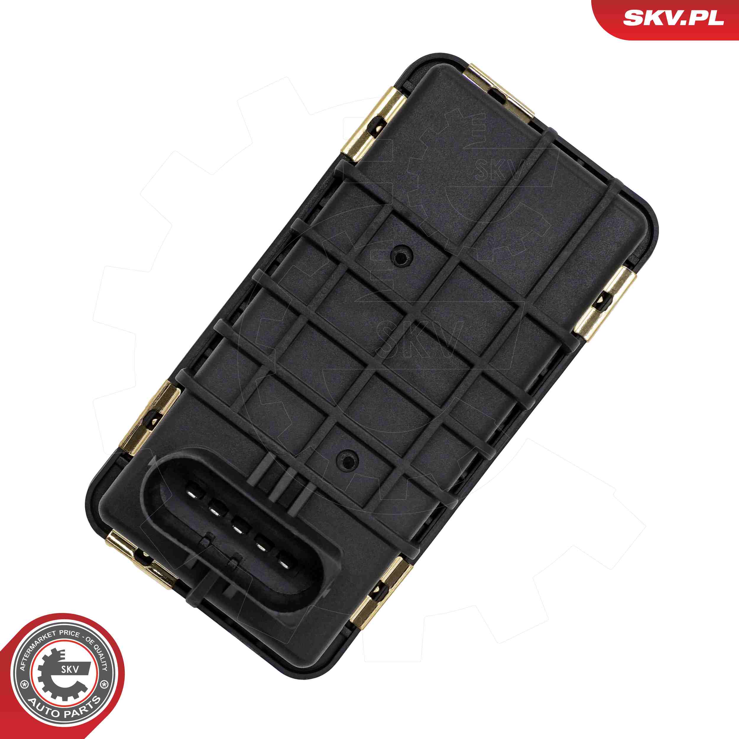 ESEN SKV Ladetryksregulatorventil 95skv554 for FORD