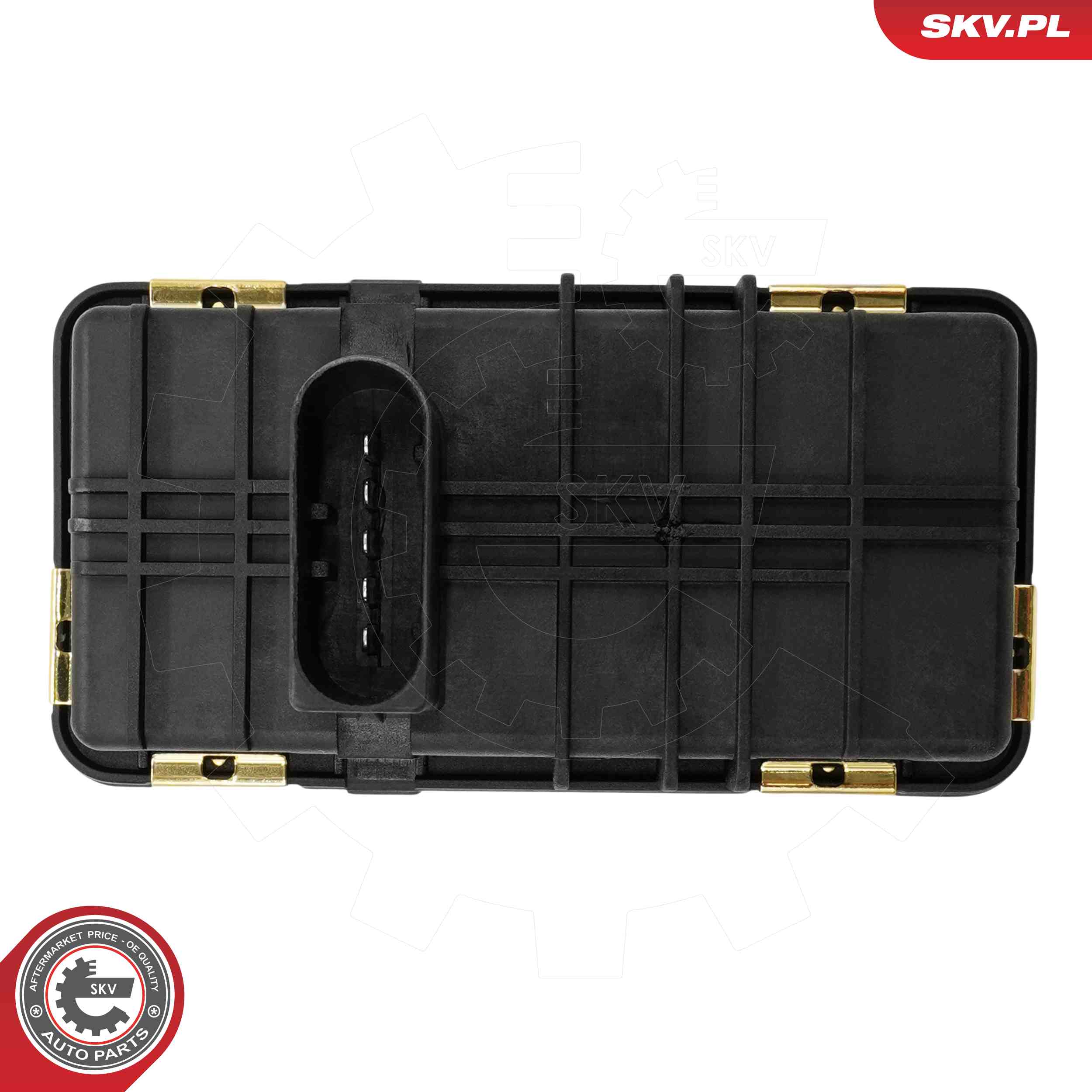 ESEN SKV Ladetryksregulatorventil 95skv539 for BMW