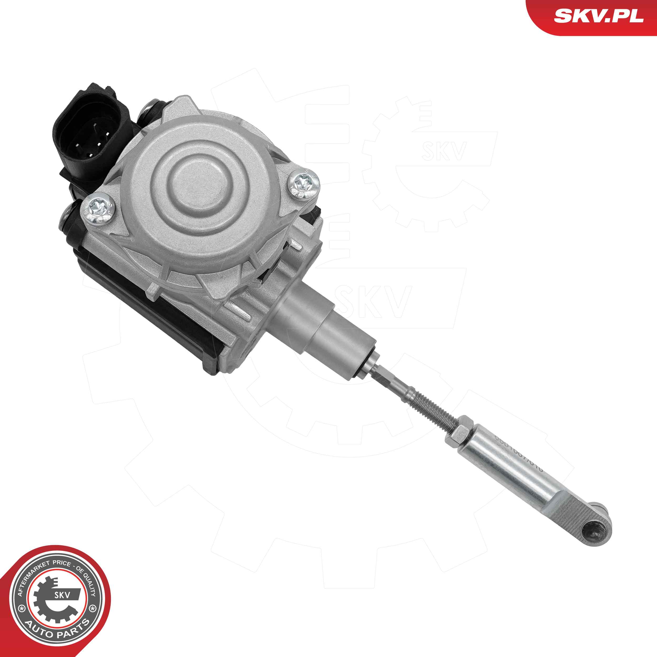 ESEN SKV Ladetryksregulatorventil 95skv404 for VAG