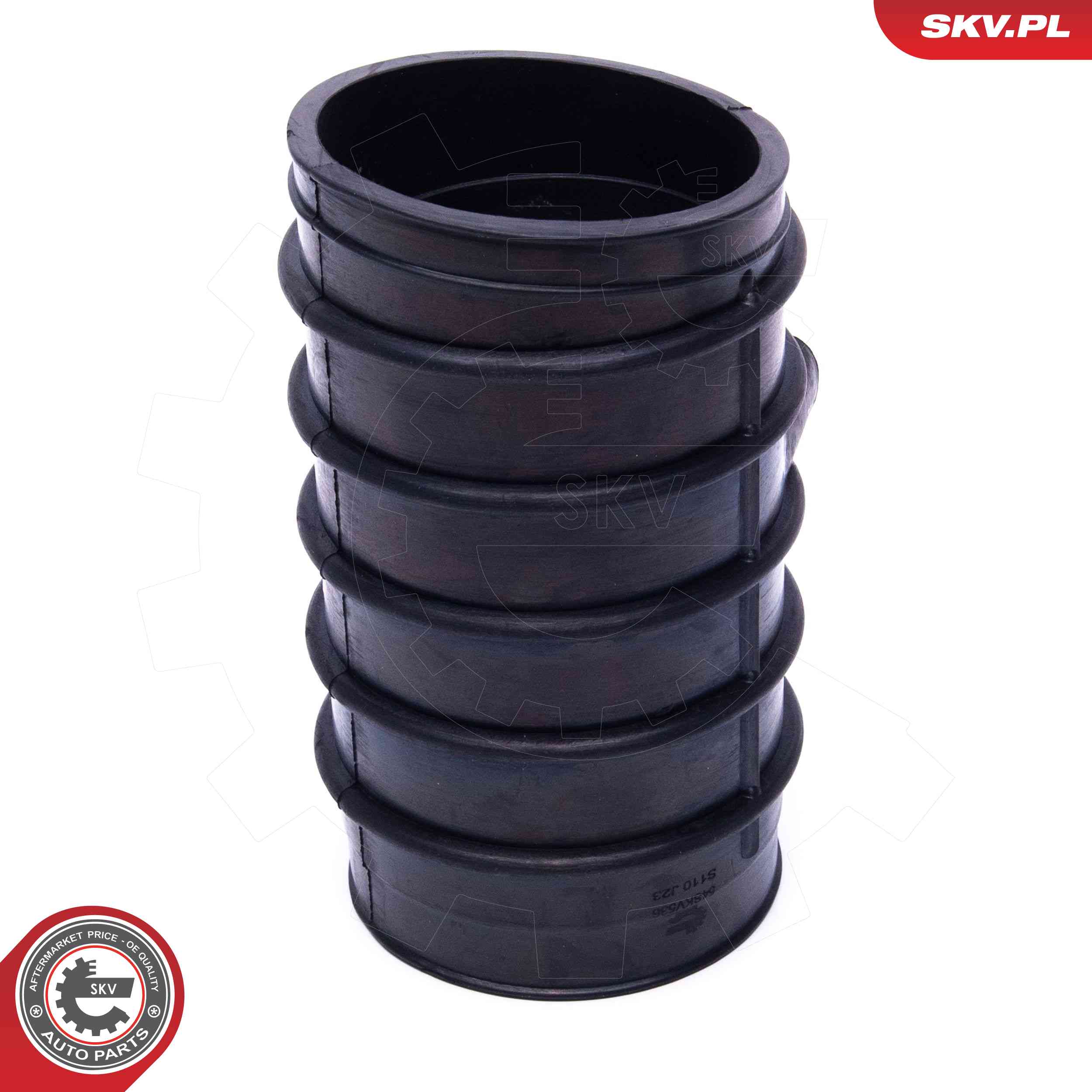 ESEN SKV Slange, luftforsyning 54skv536 for BMW