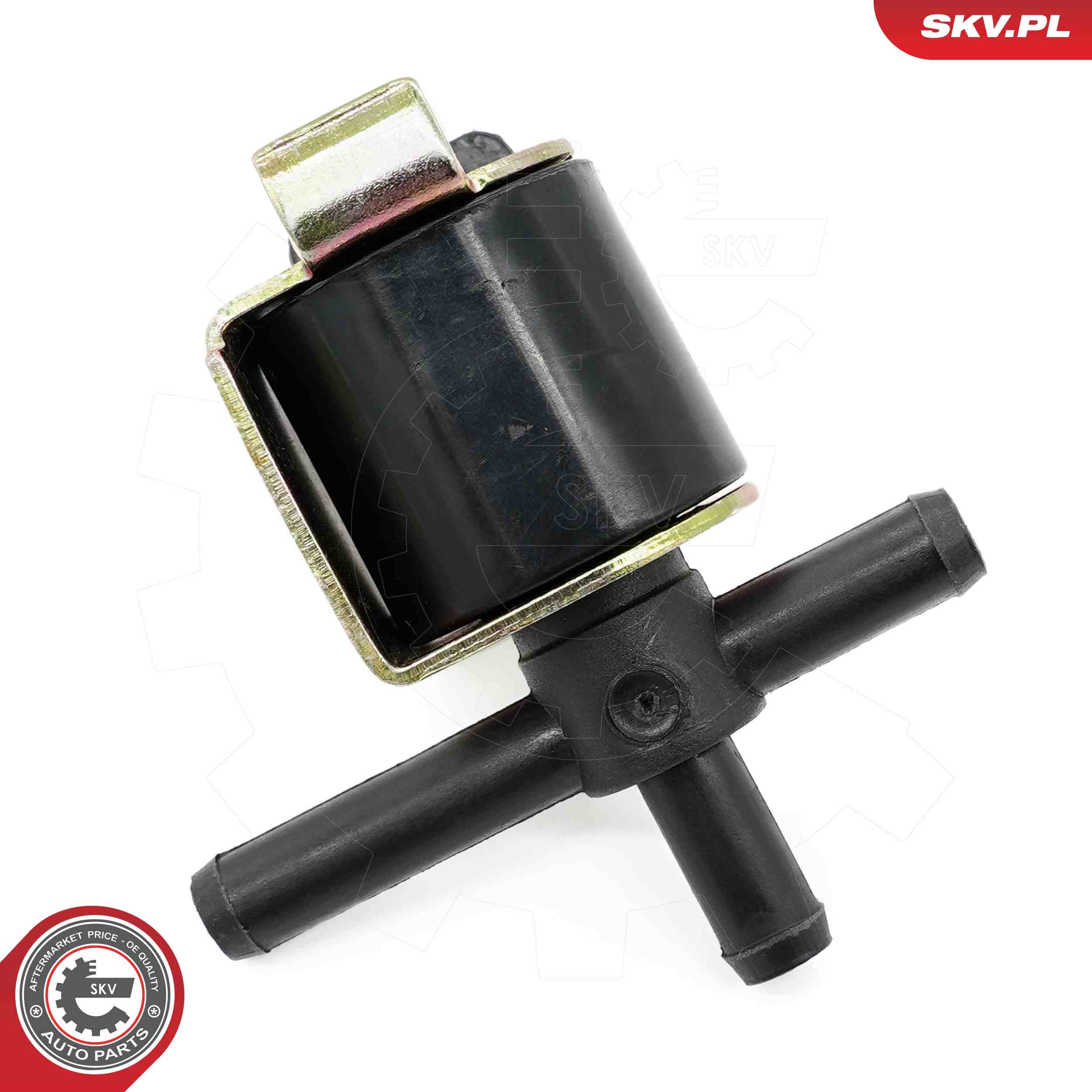ESEN SKV Ladetryksregulatorventil 14skv924 for CUPRA