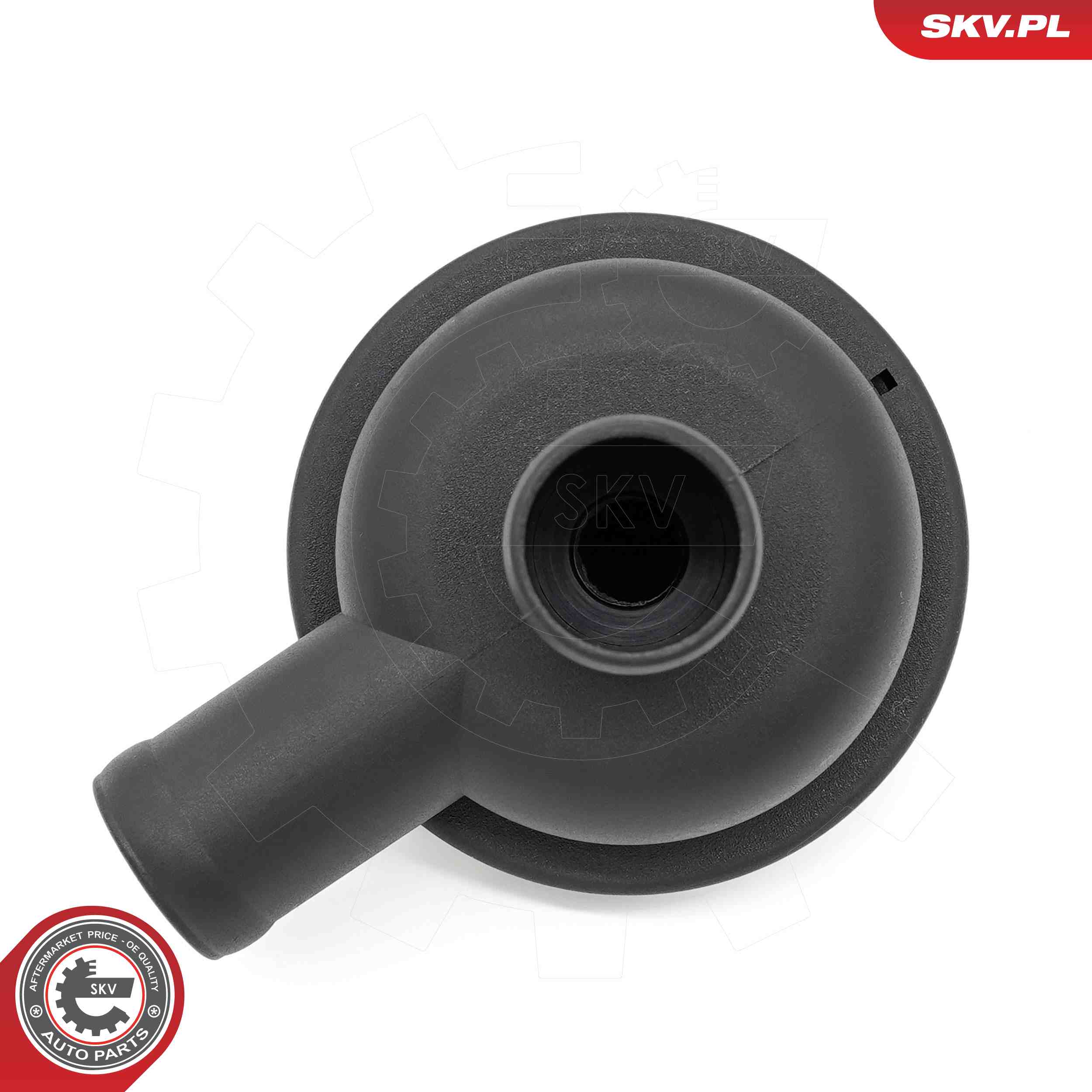 ESEN SKV Ladetryksregulatorventil 31skv414 for CUPRA VW