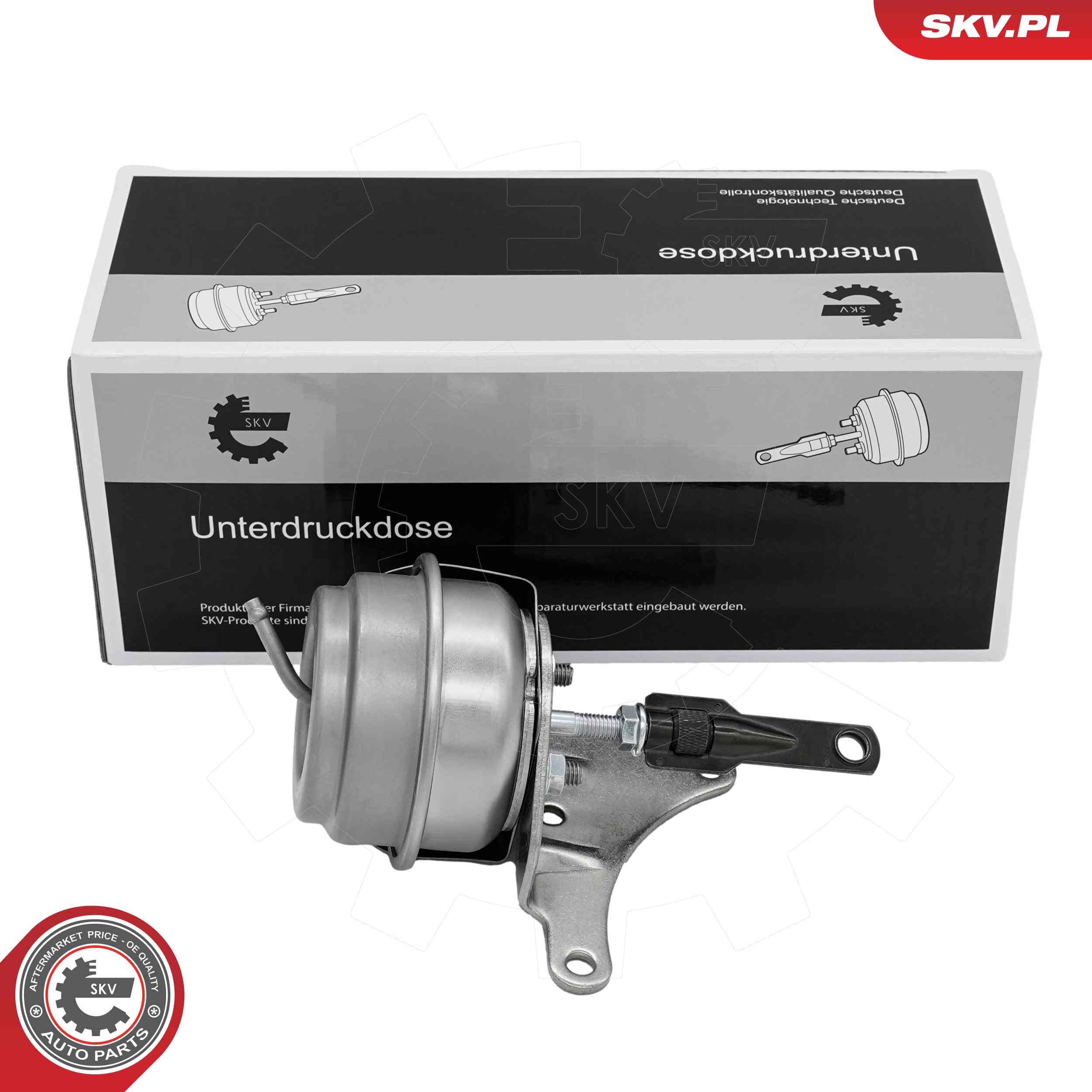 ESEN SKV Ladetryksregulatorventil 95skv456 for KIA
