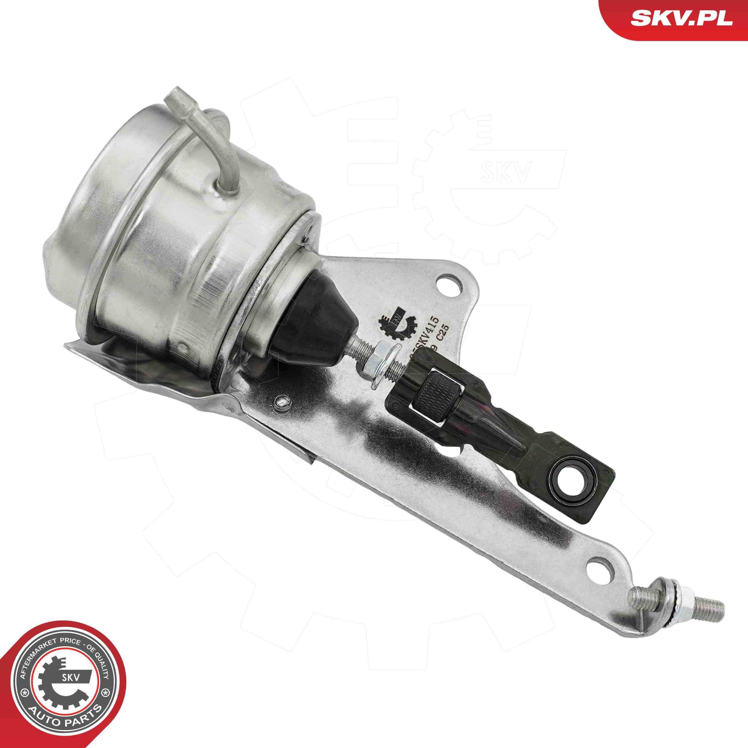 ESEN SKV Ladetryksregulatorventil 95skv415 for KIA