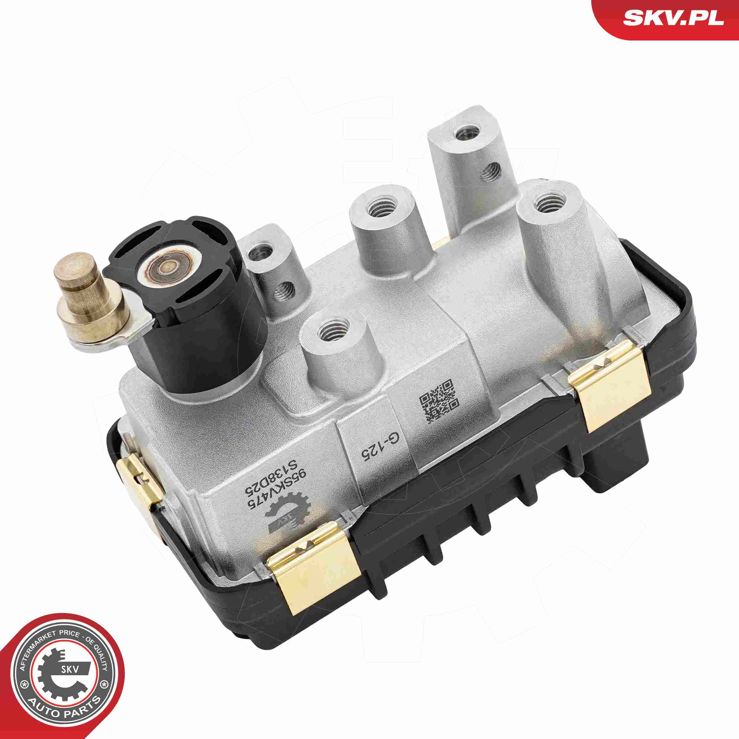 ESEN SKV Ladetryksregulatorventil 95skv475 for ALPINA BMW