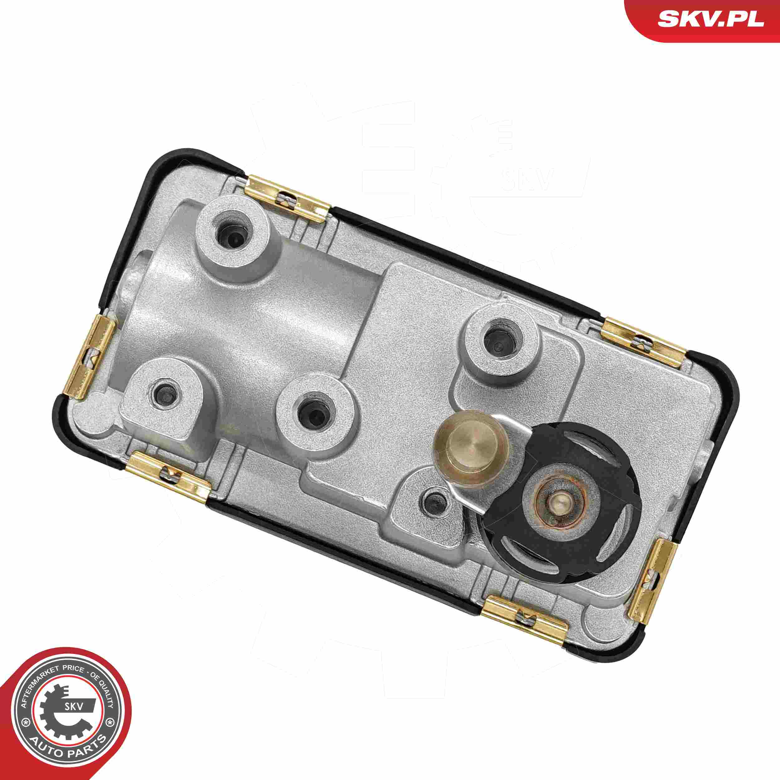 ESEN SKV Ladetryksregulatorventil 95skv470 for VAG