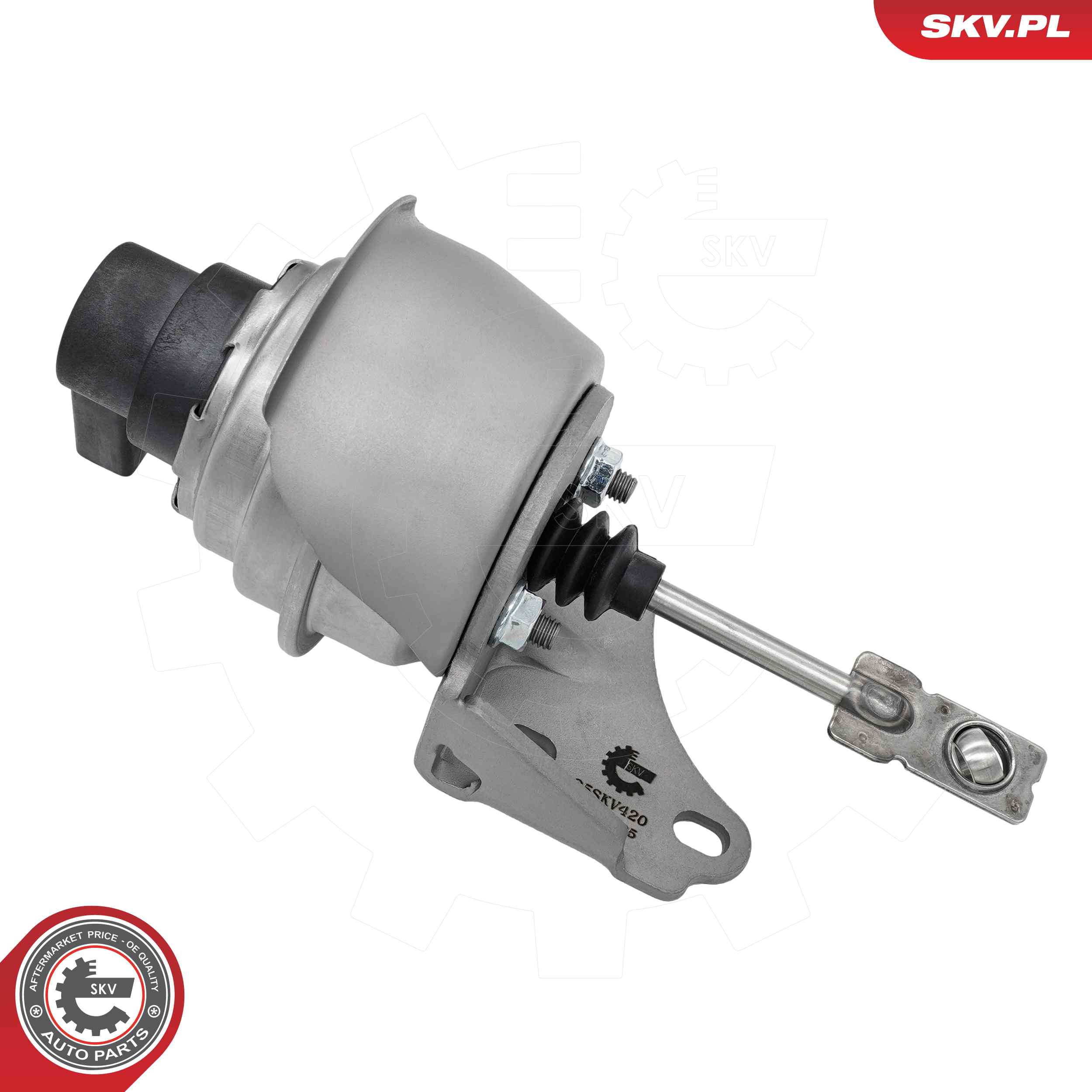 ESEN SKV Ladetryksregulatorventil 95skv420 for VAG
