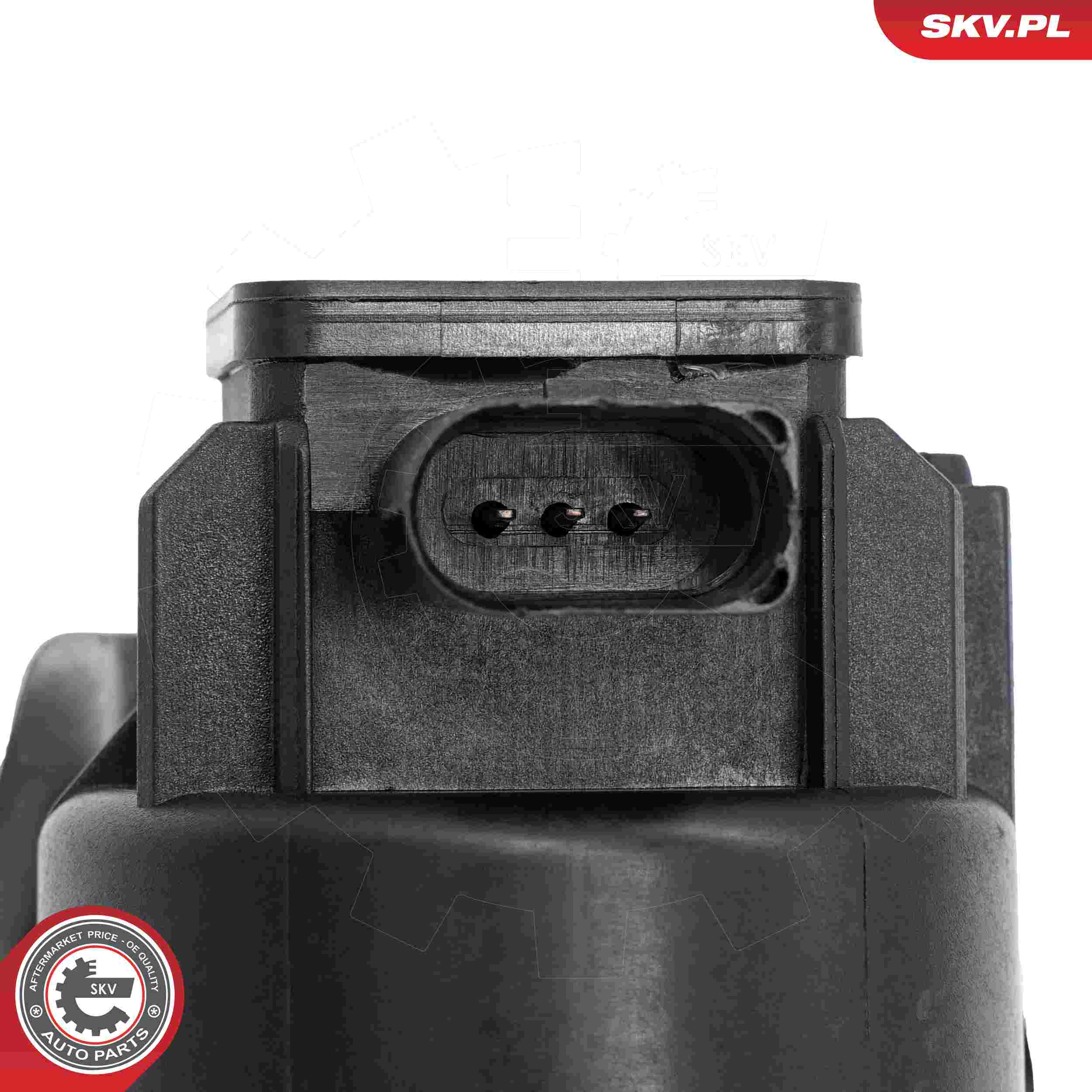 ESEN SKV Ladetryksregulatorventil 95skv444 for VW