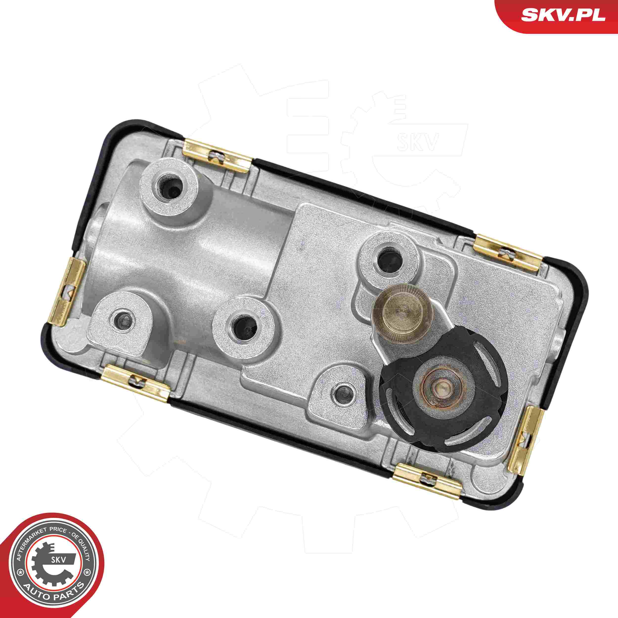 ESEN SKV Ladetryksregulatorventil 95skv473 for BMW