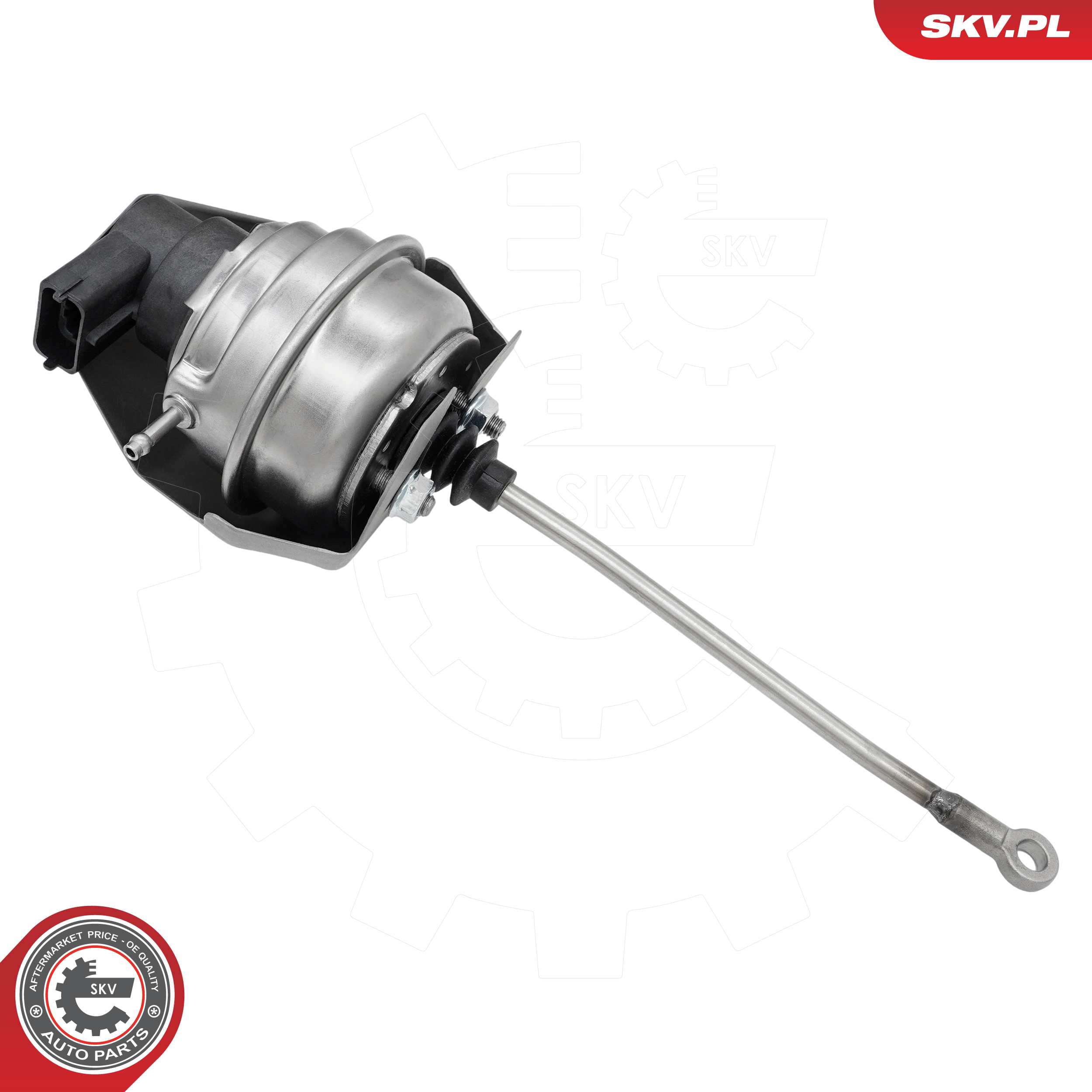 ESEN SKV Ladetryksregulatorventil 95skv452 for OPEL GENERAL MOTORS HYUNDAI