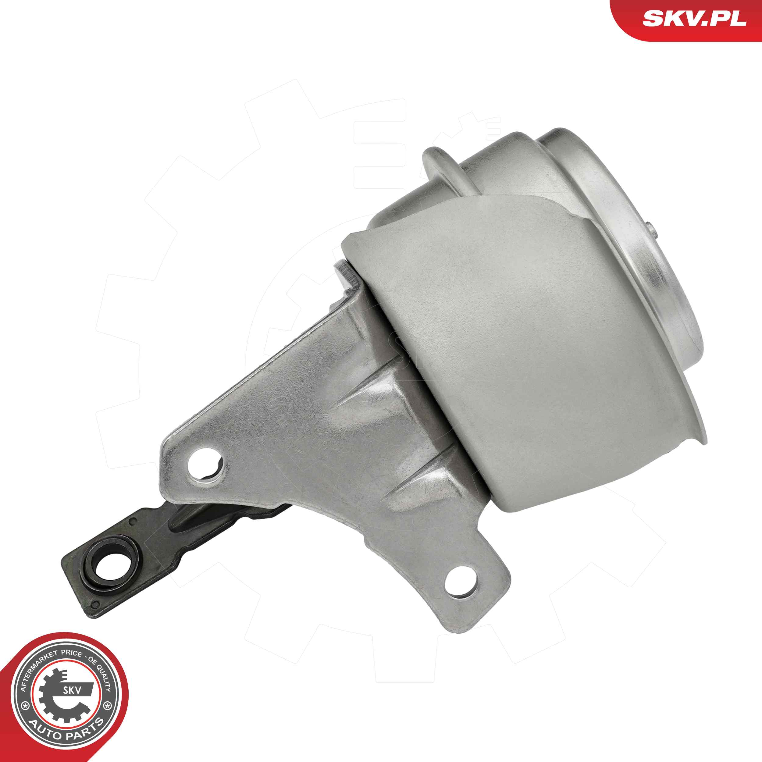 ESEN SKV Ladetryksregulatorventil 95skv443 for VAG VW FORD