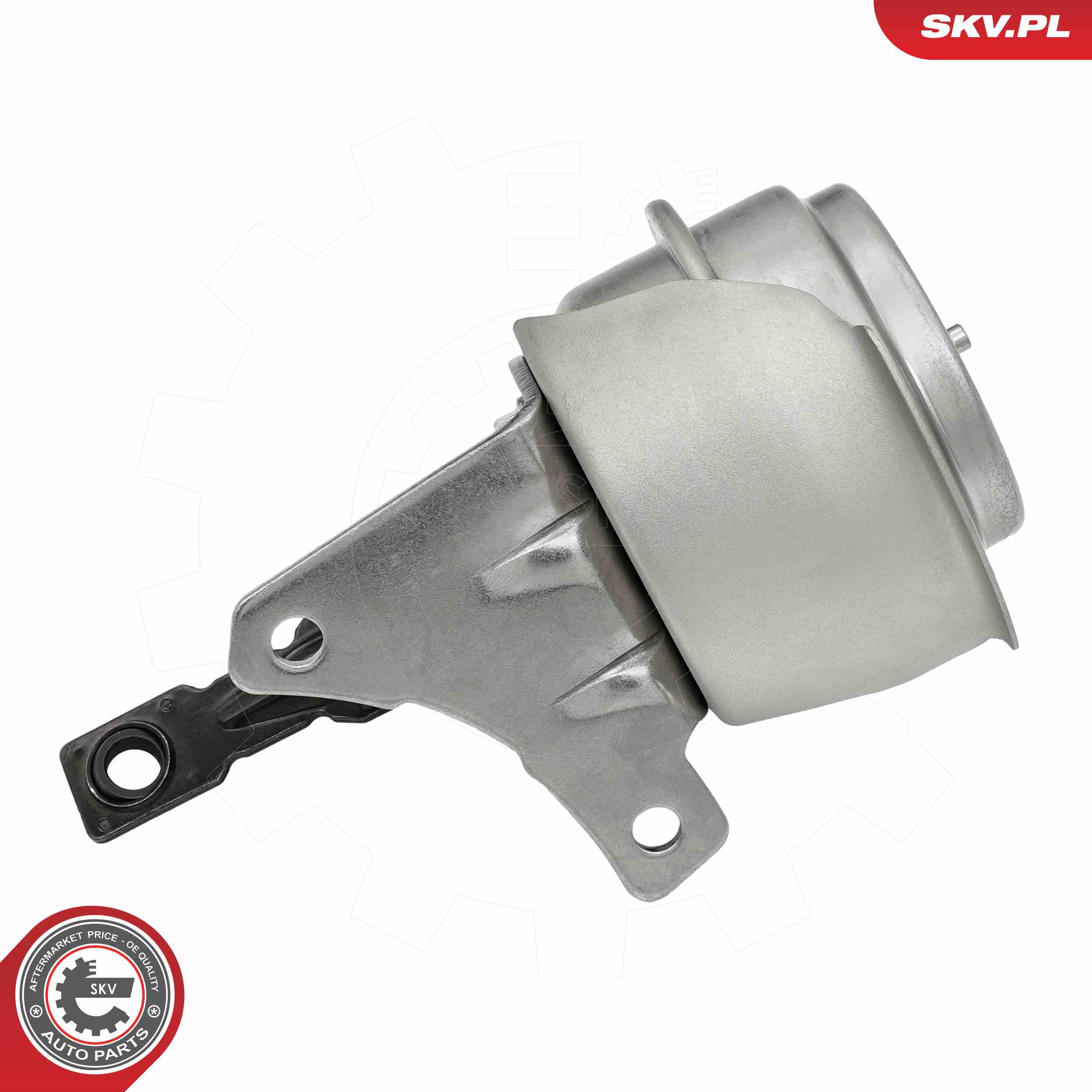 ESEN SKV Ladetryksregulatorventil 95skv451 for CUPRA VAG