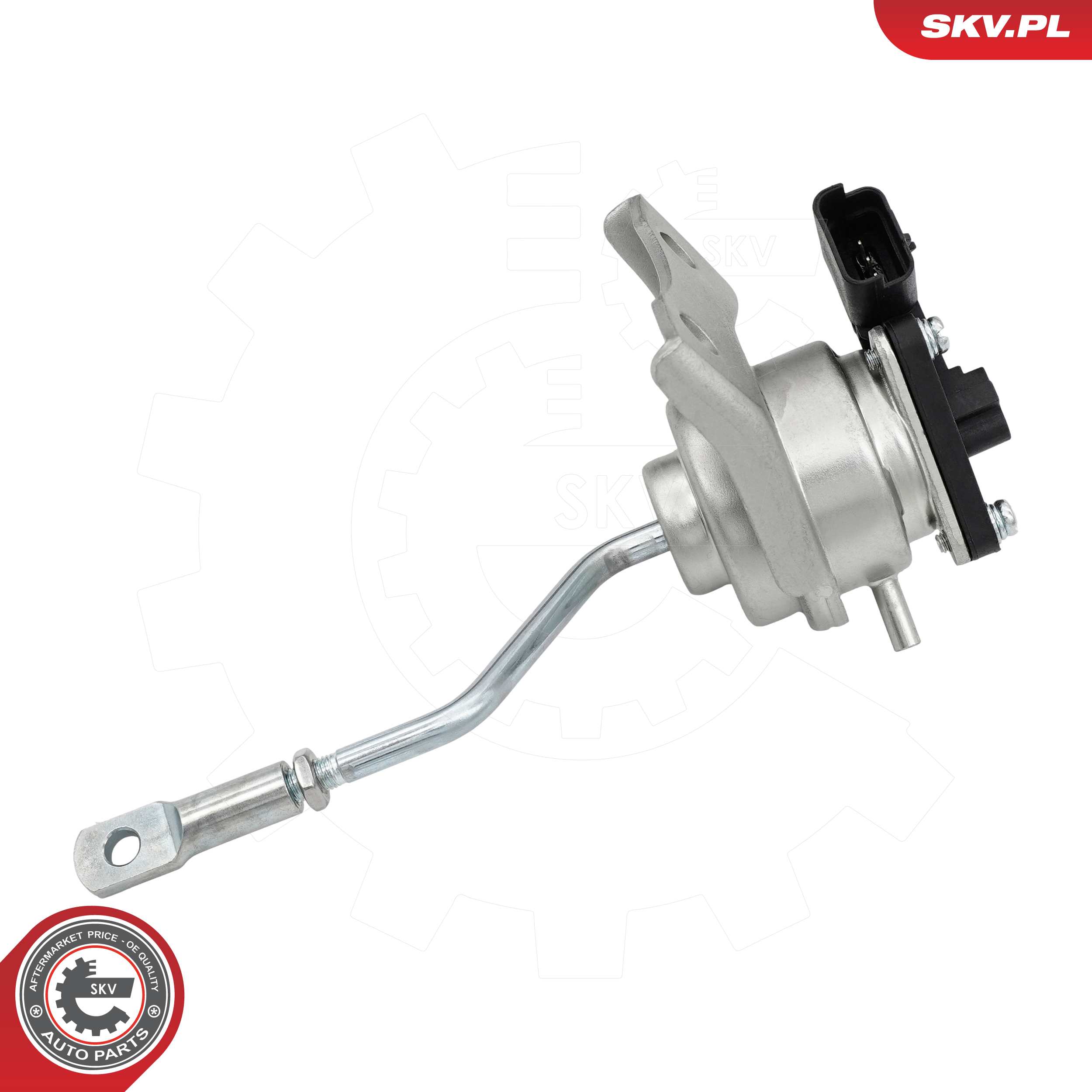 ESEN SKV Ladetryksregulatorventil 95skv428 for FORD LANCIA CITROËN/PEUGEOT