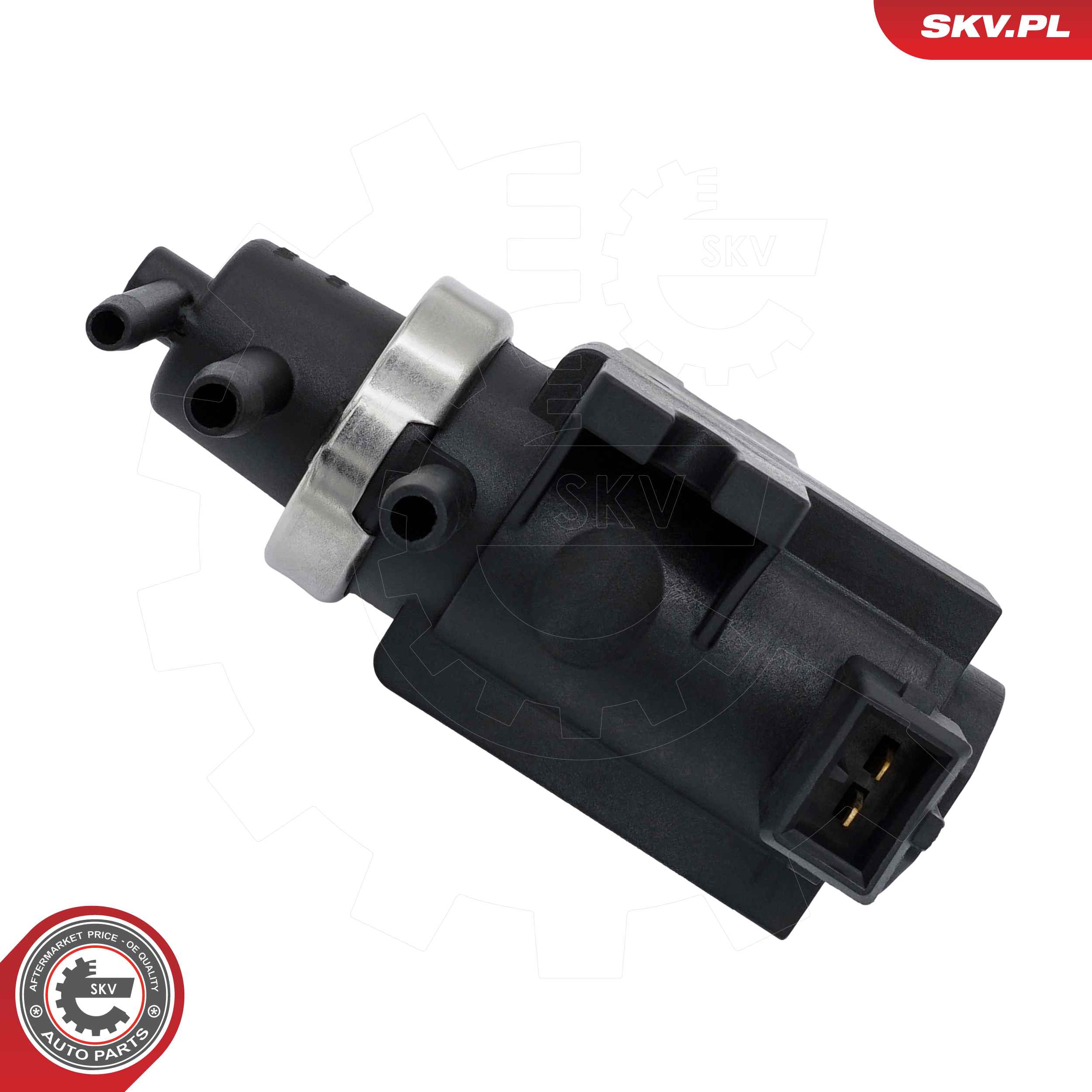 ESEN SKV Ladetryksstyring, Turbolader 14skv805 for FORD USA LAND ROVER
