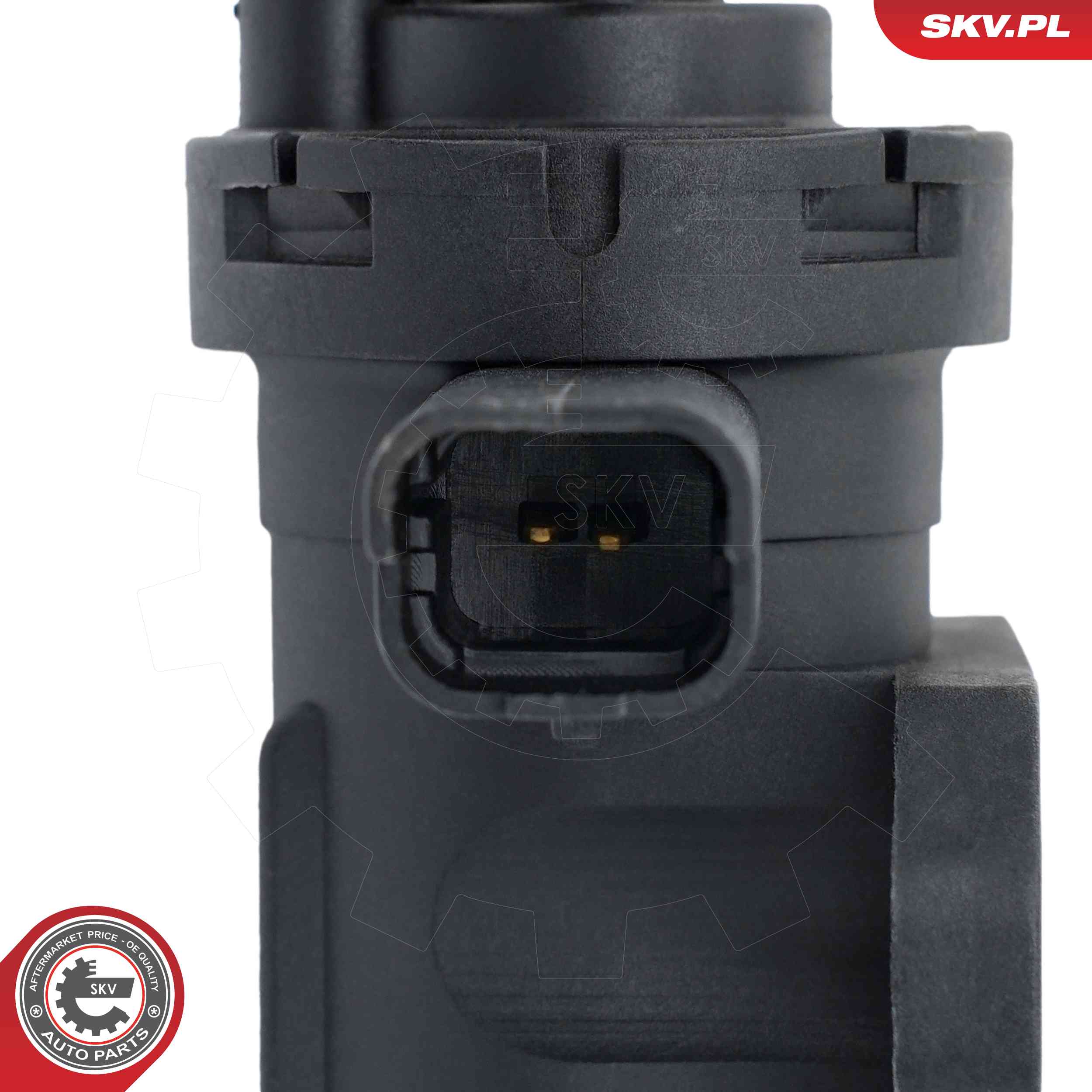 ESEN SKV Ladetryksstyring, Turbolader 14skv800 for OPEL GENERAL MOTORS