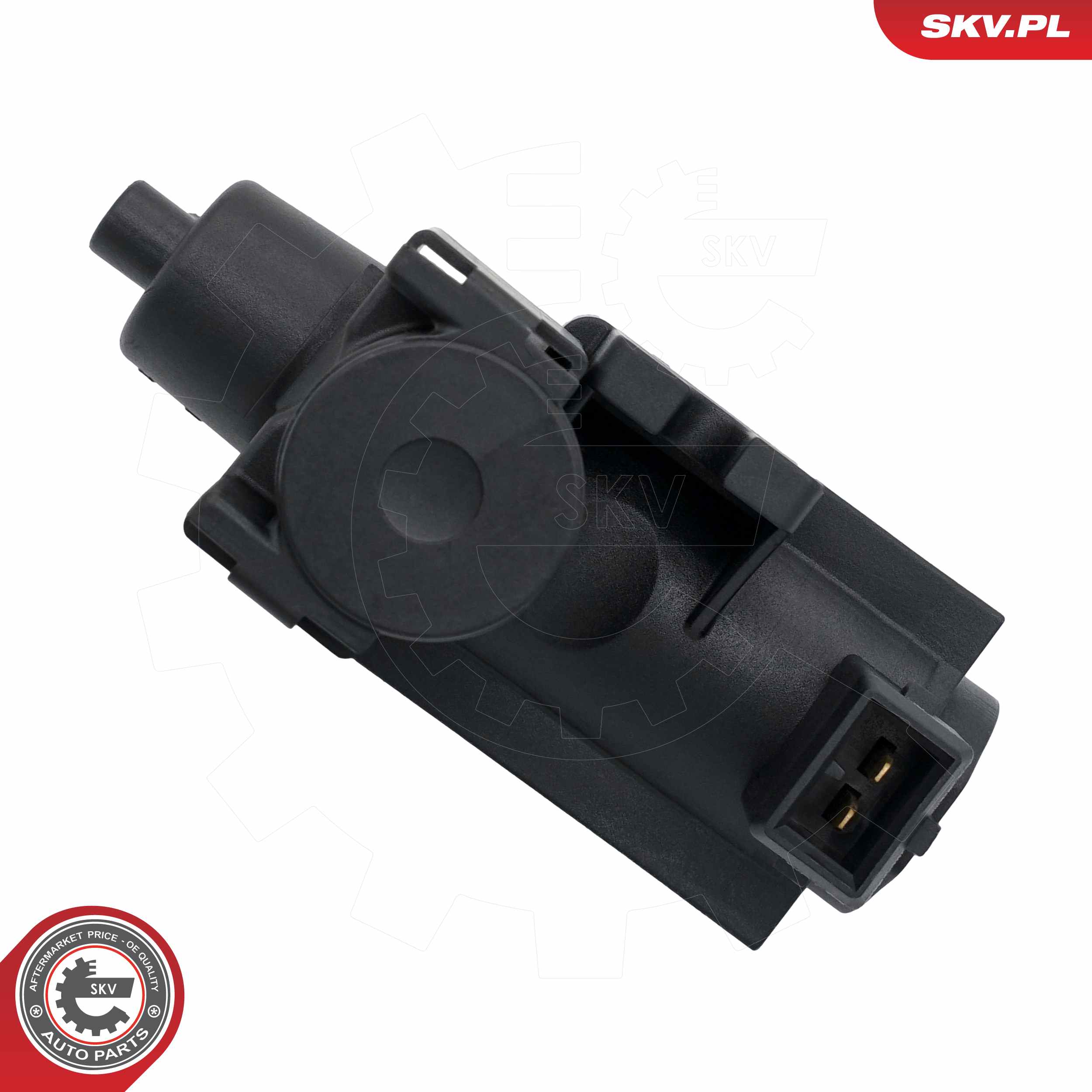 ESEN SKV Ladetryksstyring, Turbolader 14skv802 for OPEL FIAT SUZUKI