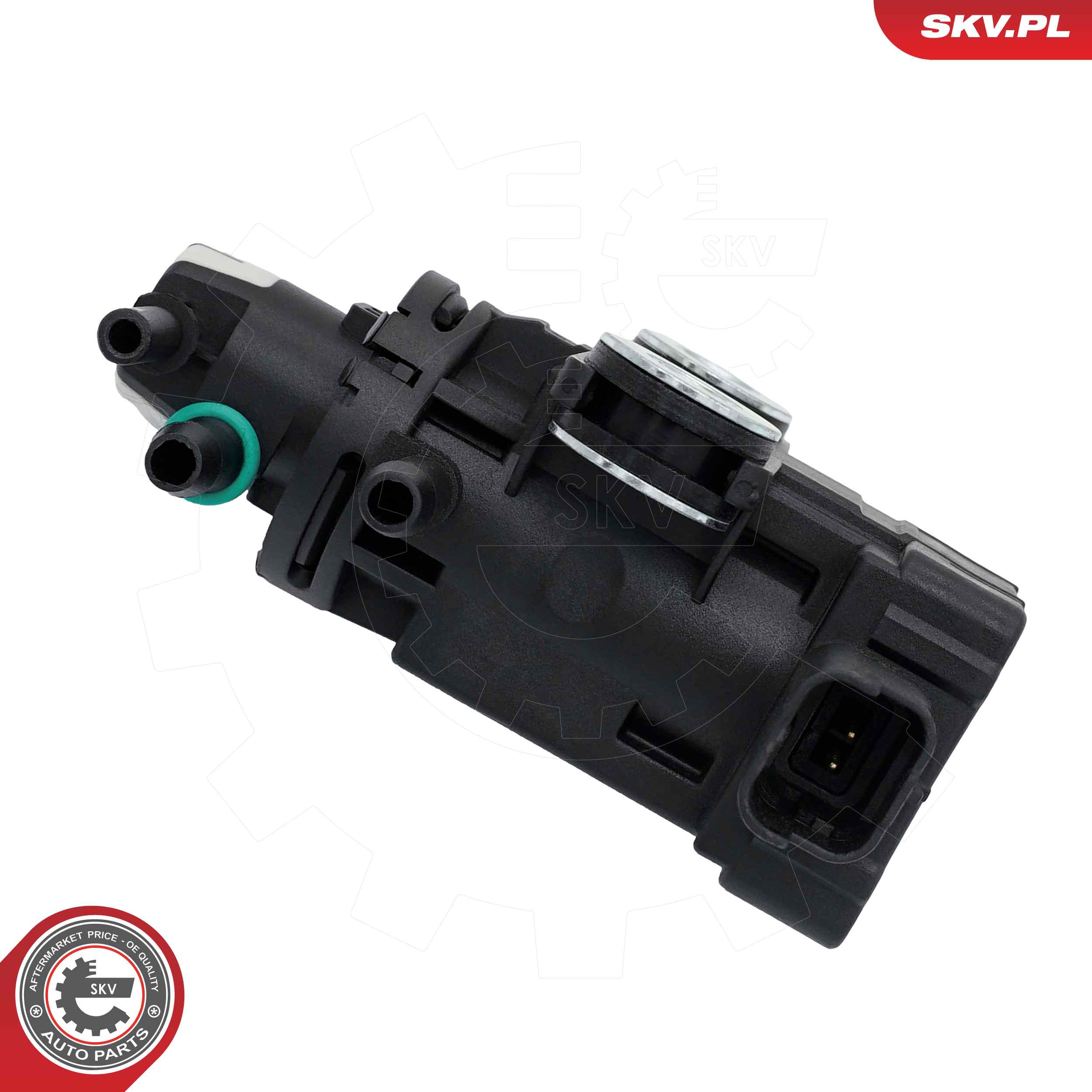 ESEN SKV Ladetryksstyring, Turbolader 14skv819 for CITROËN/PEUGEOT